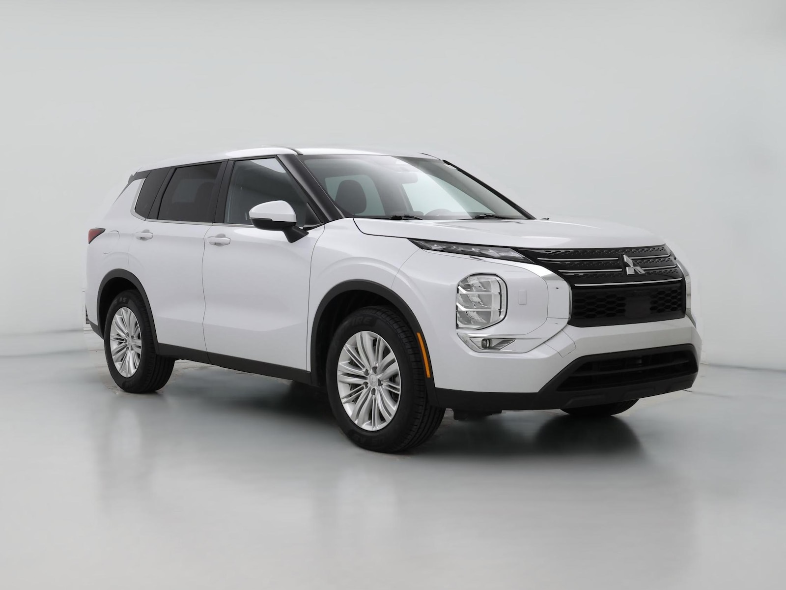2023 Mitsubishi Outlander