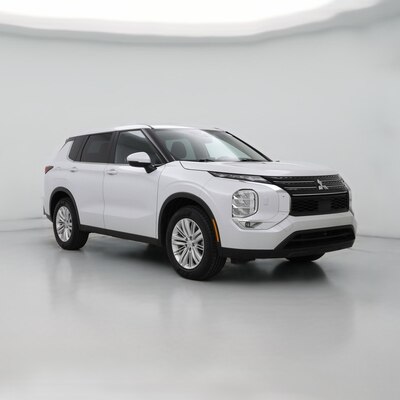 2023 Mitsubishi Outlander ES