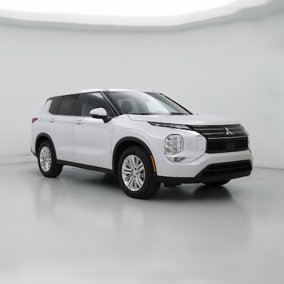 2023 Mitsubishi Outlander ES