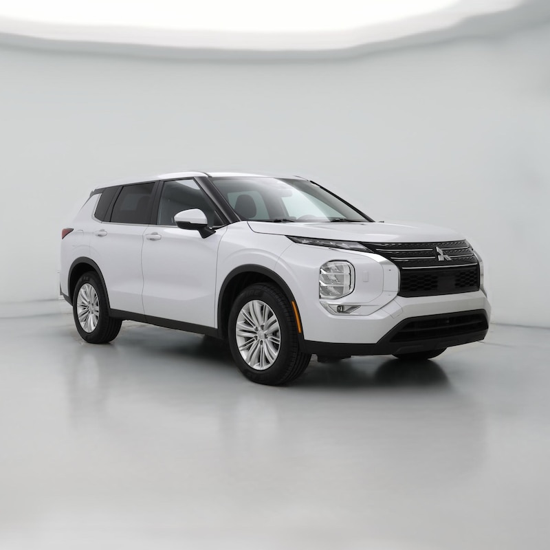 2023 Mitsubishi Outlander ES
