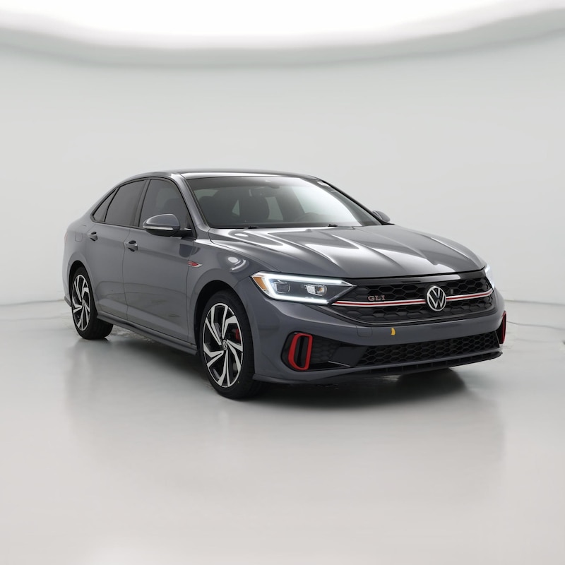 2022 Volkswagen Jetta GLI Autobahn