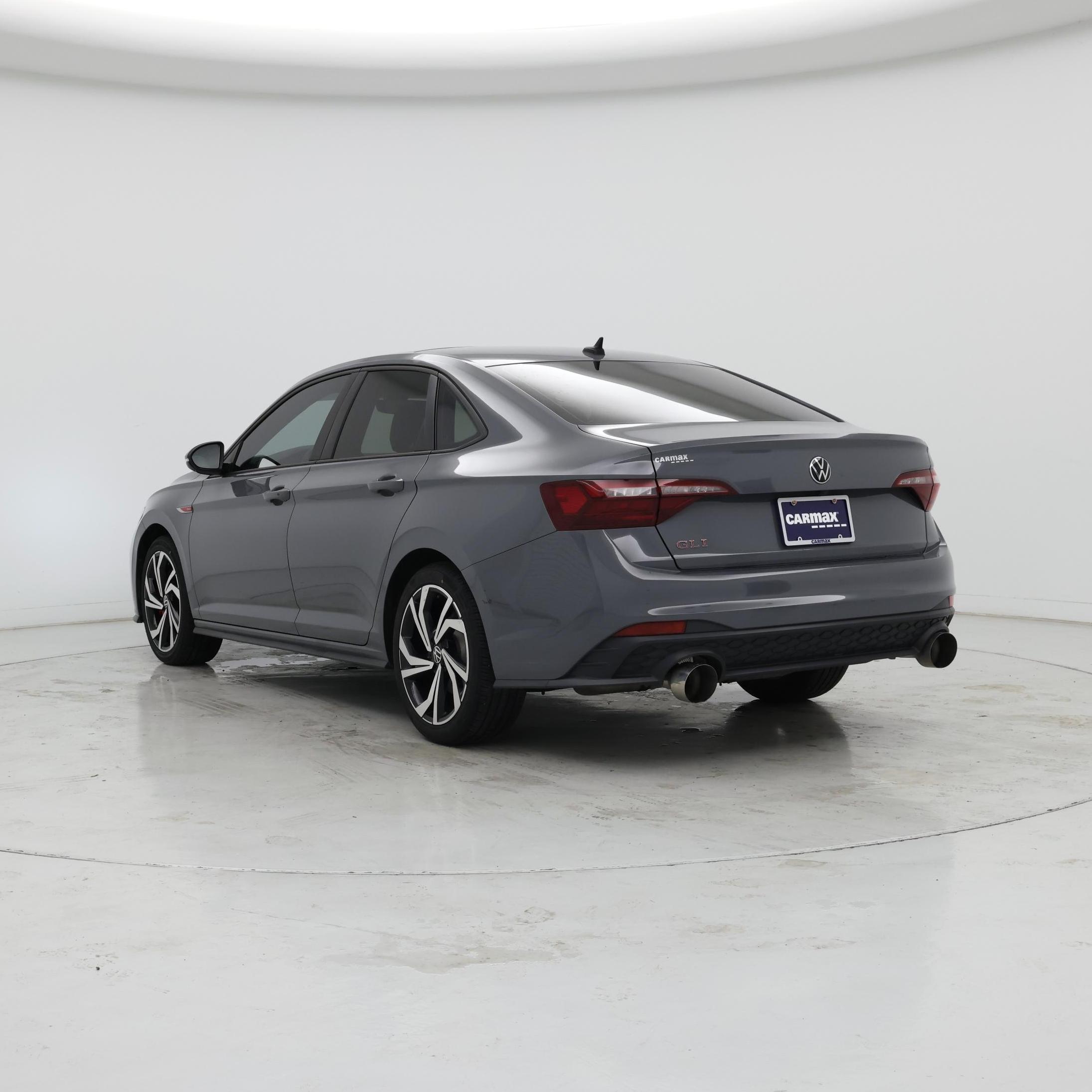 Thumbnail: 2022 Volkswagen Jetta - 2