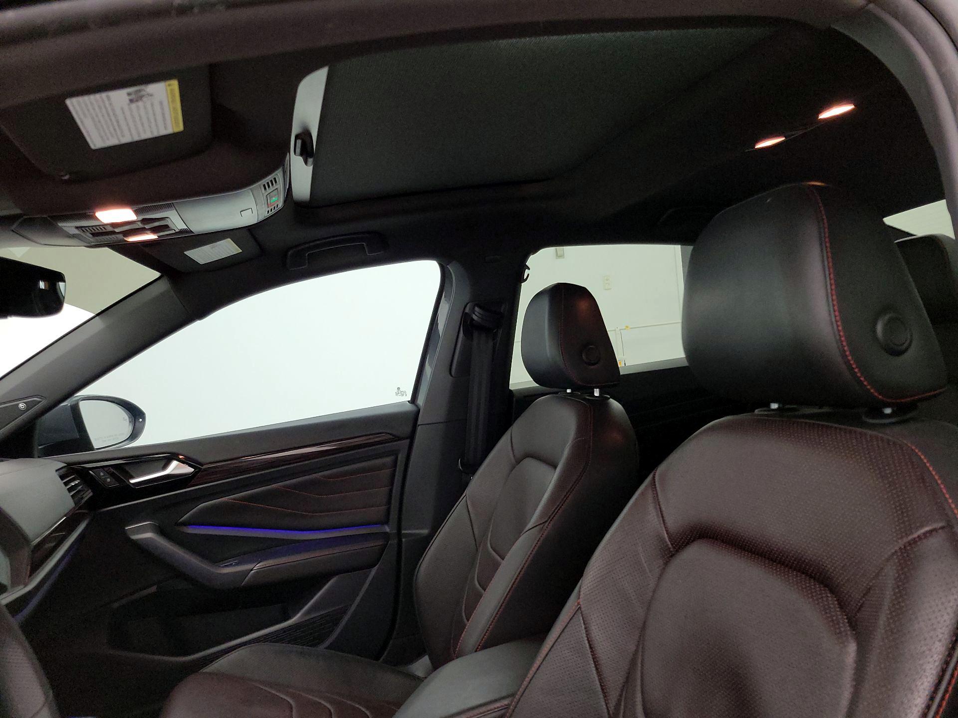 Thumbnail: 2022 Volkswagen Jetta - 19