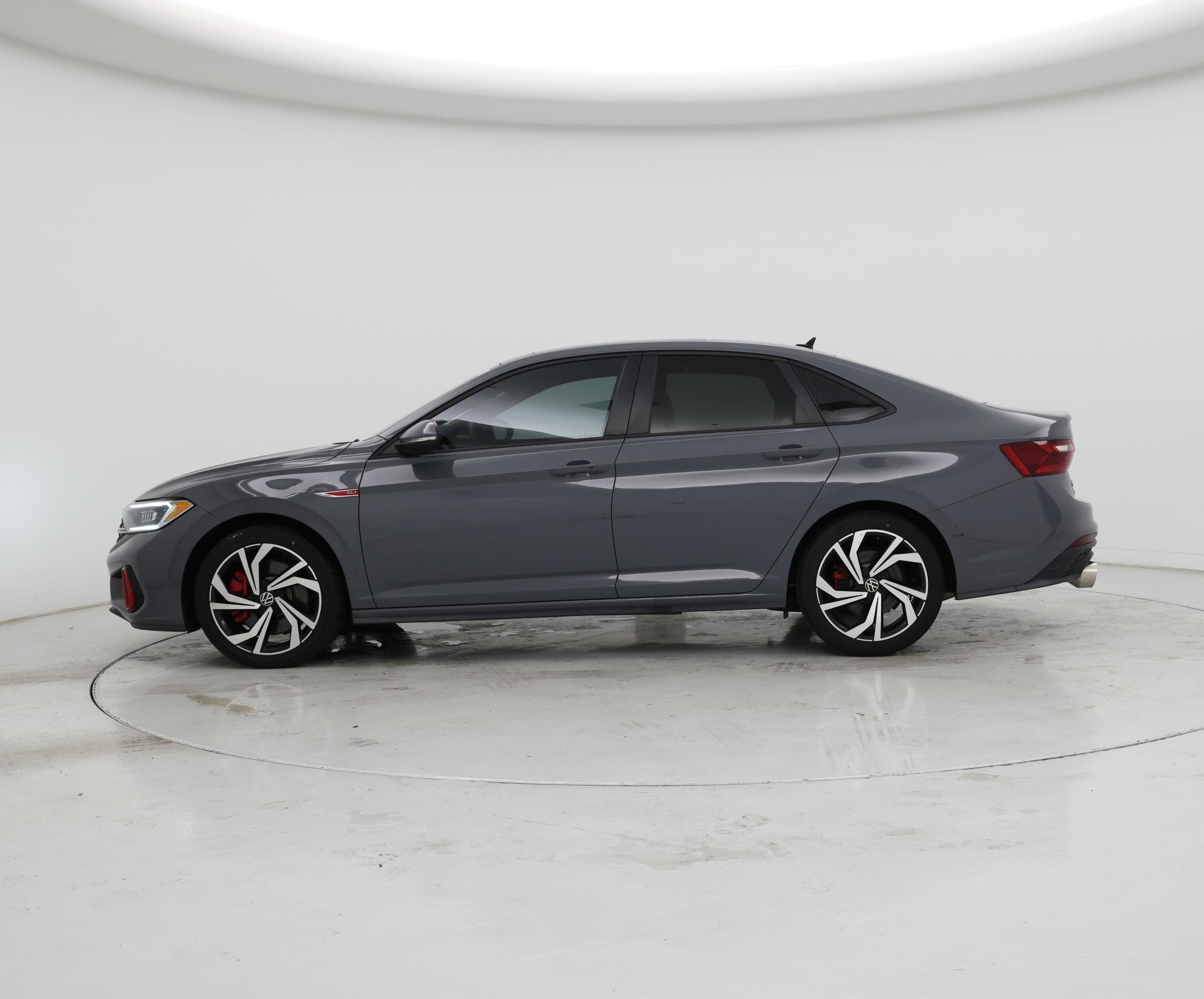 Thumbnail: 2022 Volkswagen Jetta - 3