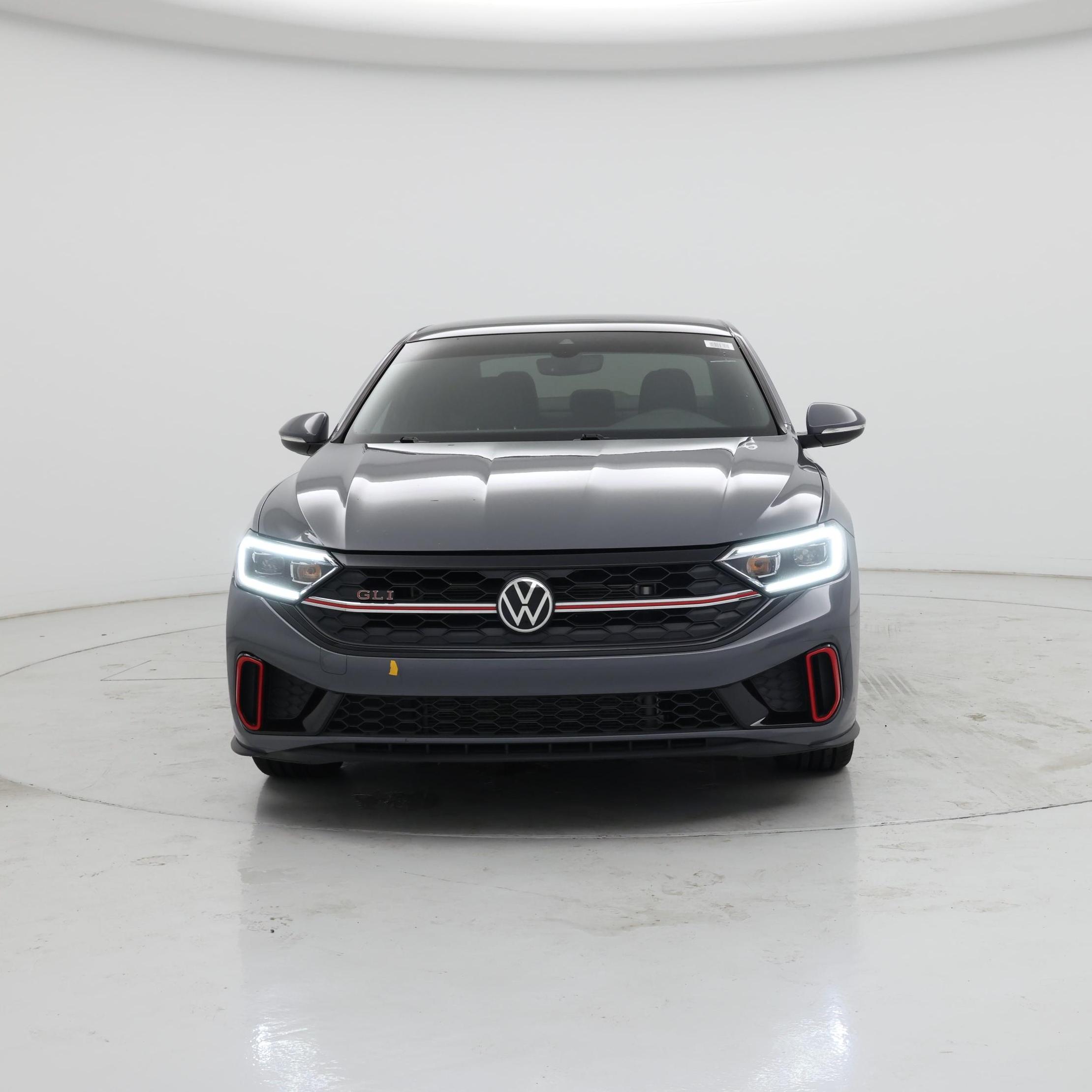 Thumbnail: 2022 Volkswagen Jetta - 5