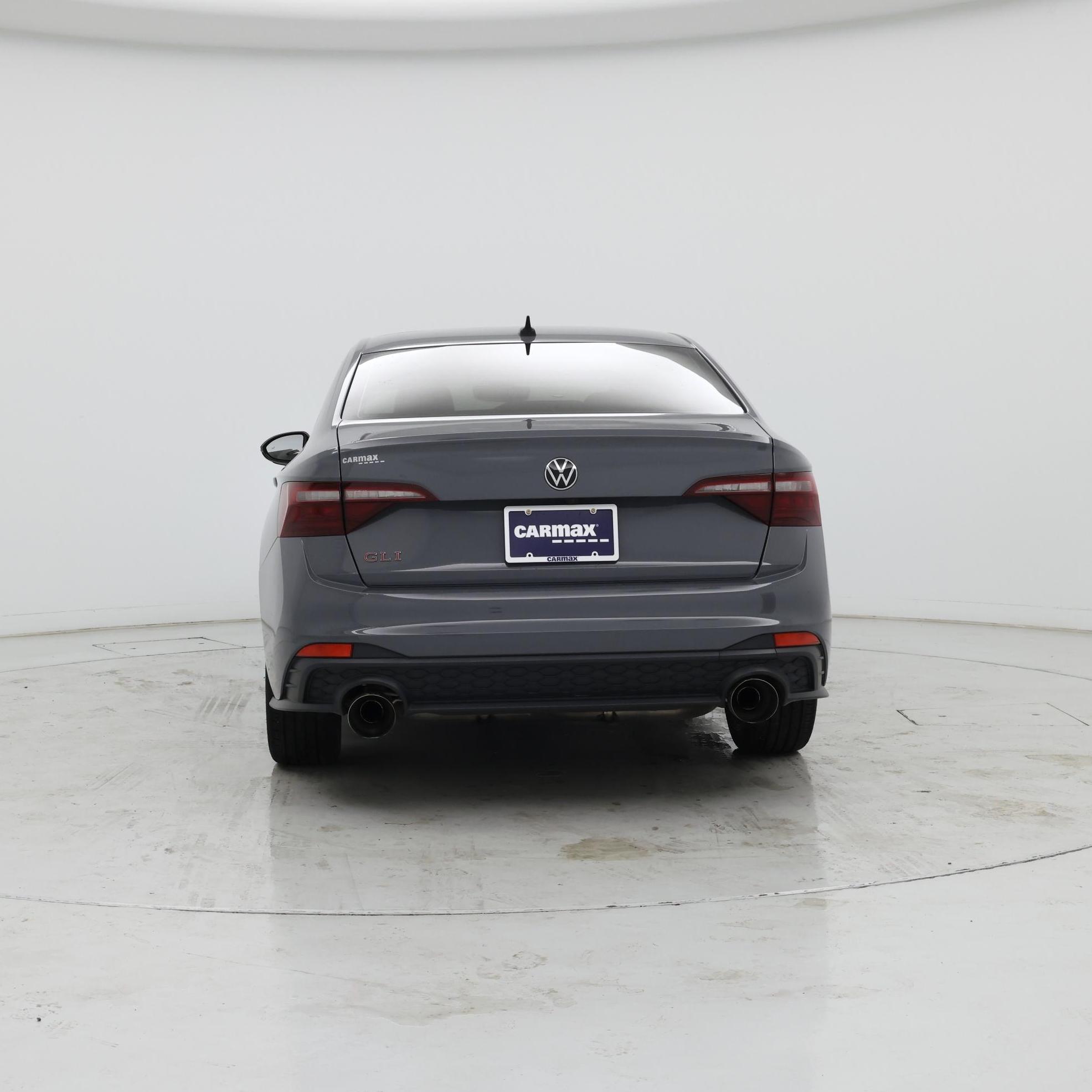 Thumbnail: 2022 Volkswagen Jetta - 6