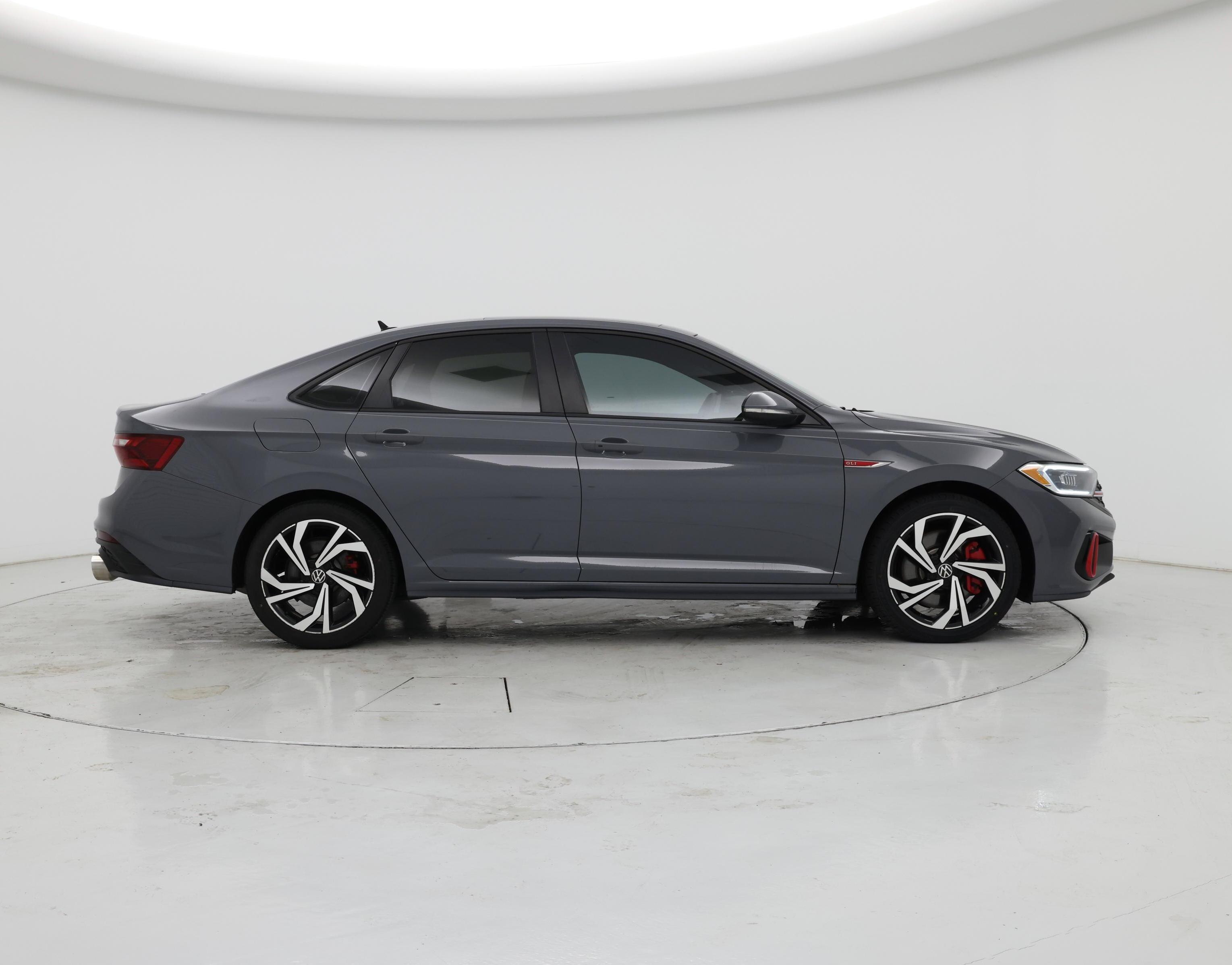 Thumbnail: 2022 Volkswagen Jetta - 7