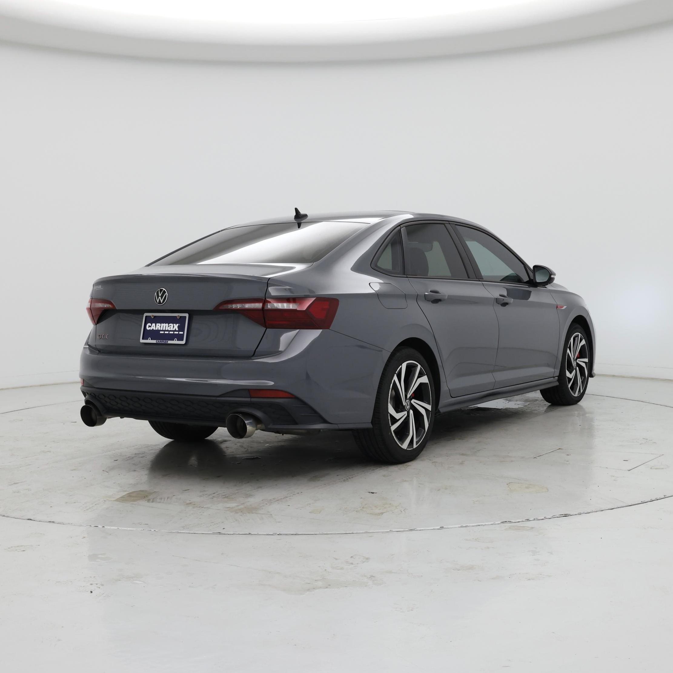 Thumbnail: 2022 Volkswagen Jetta - 8