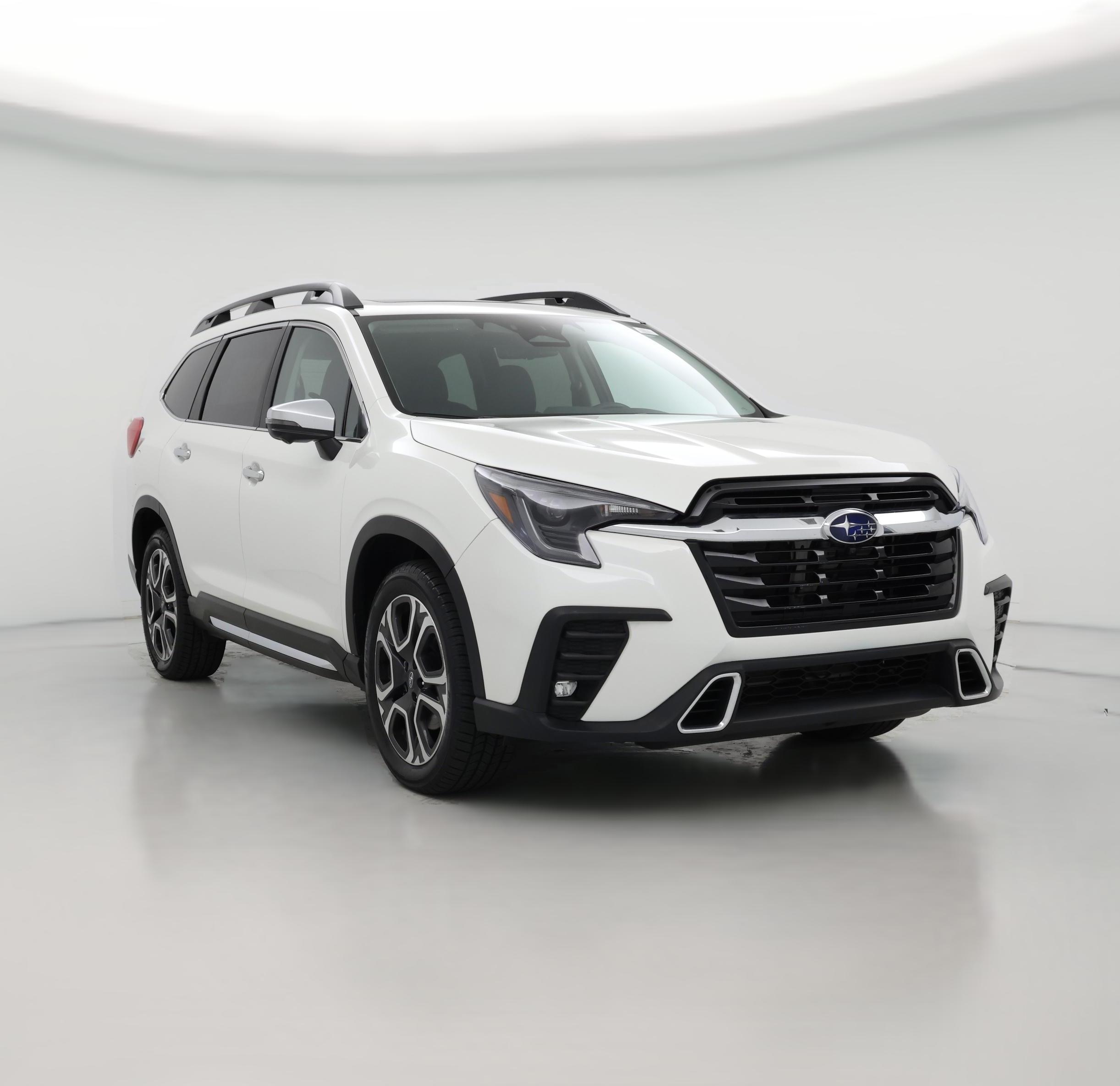 Thumbnail: 2023 Subaru Ascent - 1