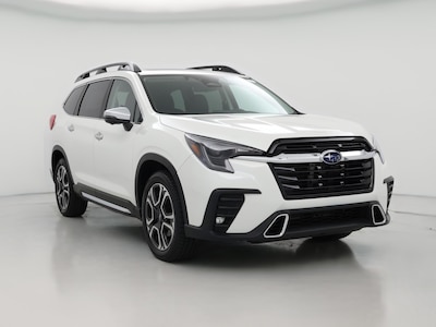 2023 Subaru Ascent Touring
