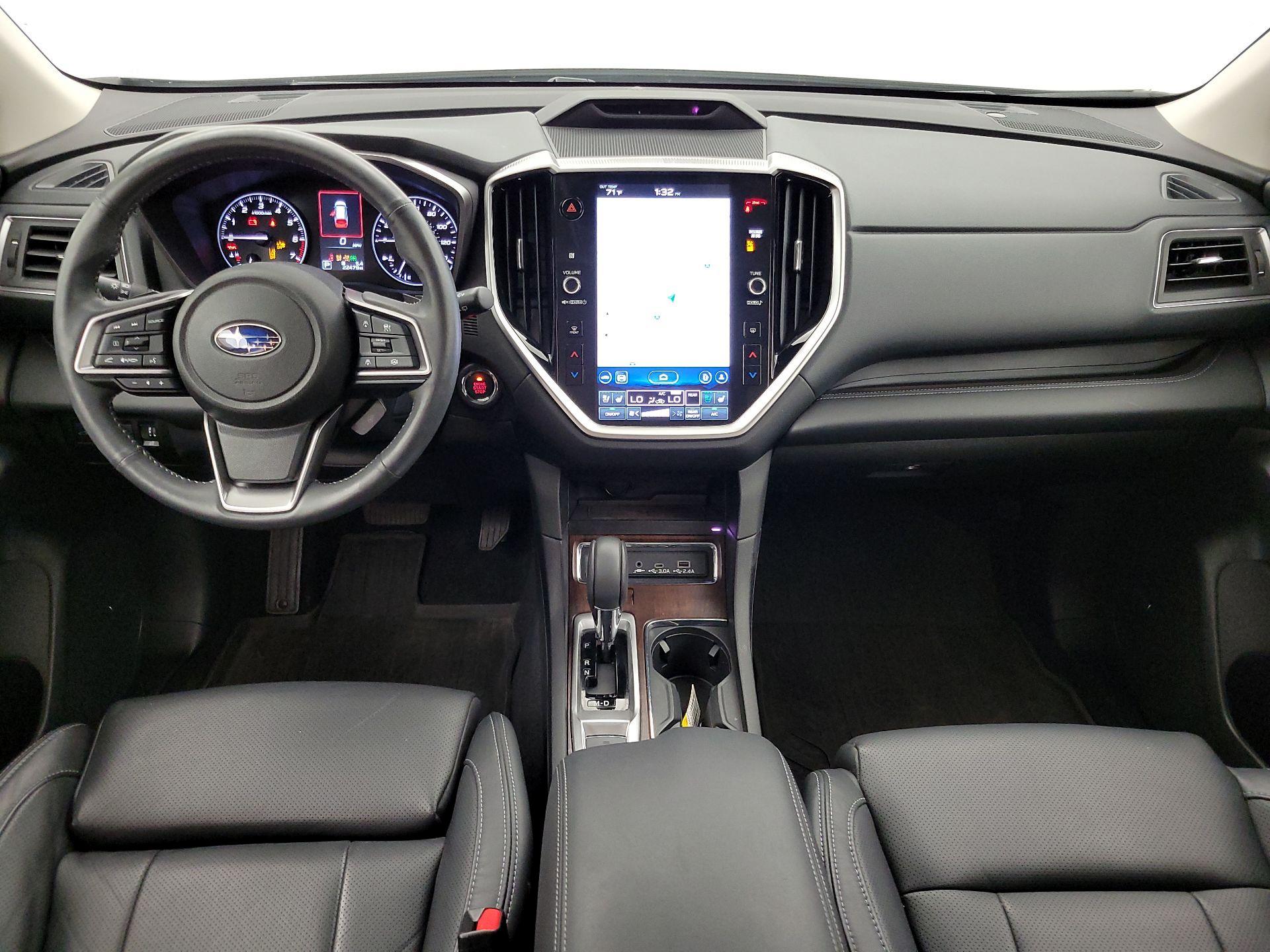 Thumbnail: 2023 Subaru Ascent - 9