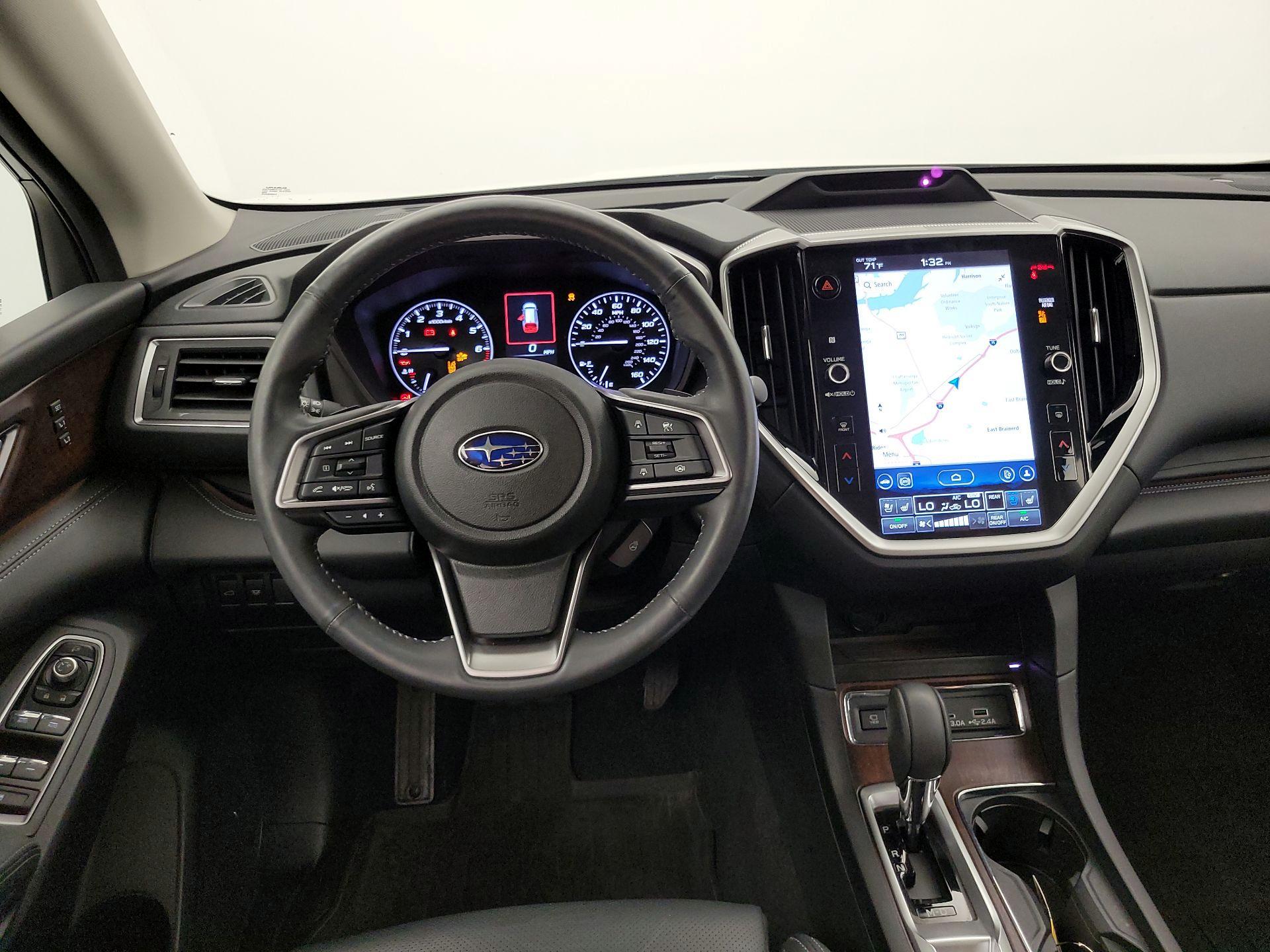 Thumbnail: 2023 Subaru Ascent - 10