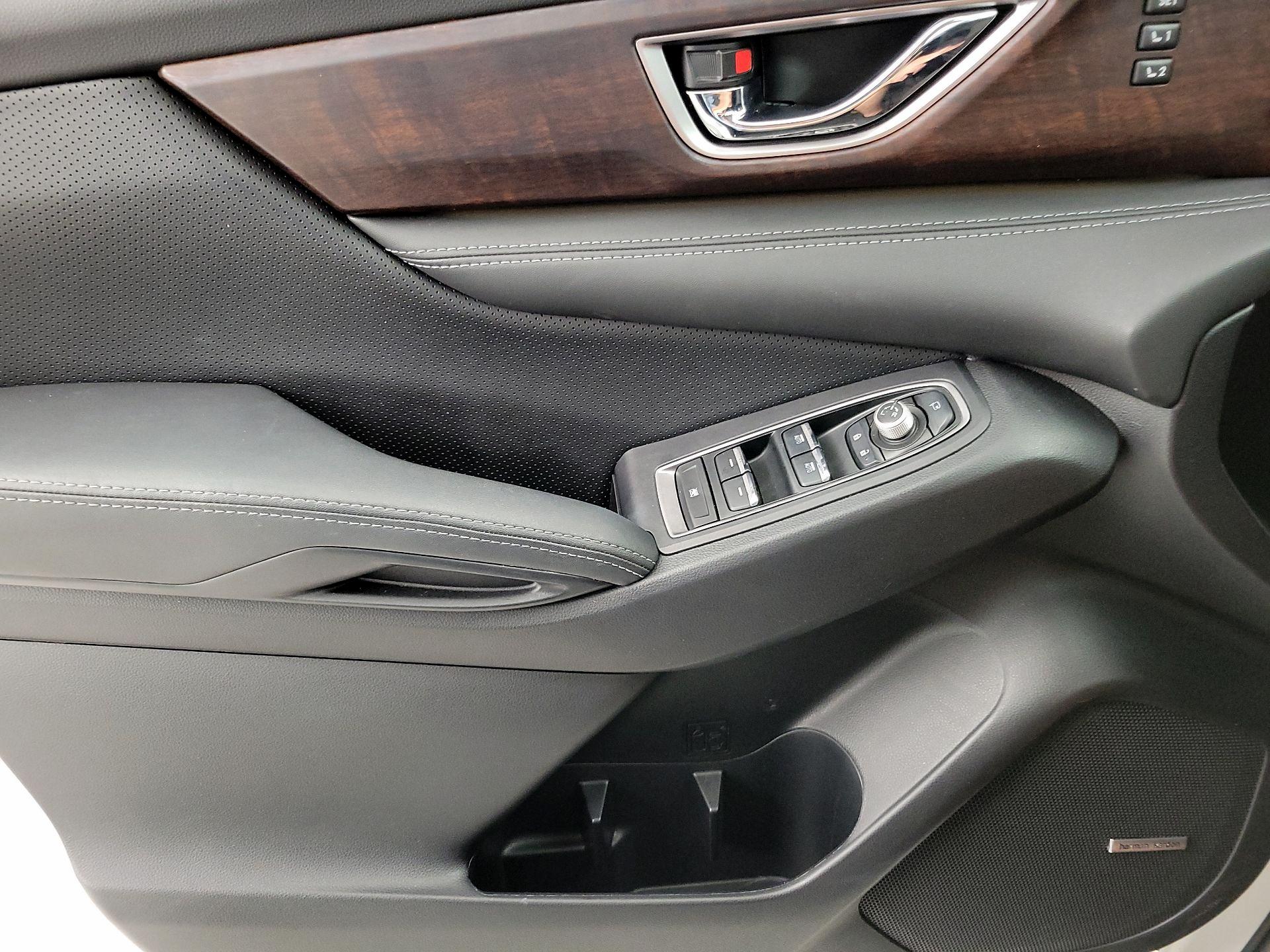 Thumbnail: 2023 Subaru Ascent - 12