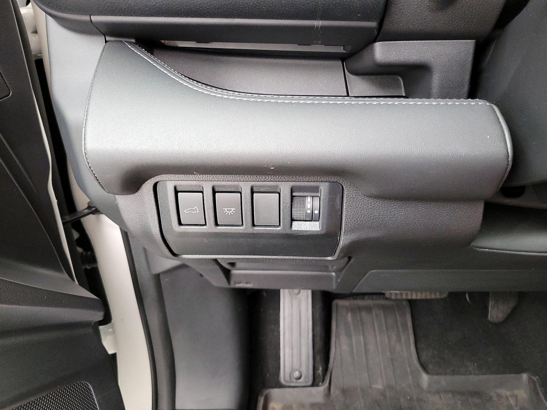 Thumbnail: 2023 Subaru Ascent - 13