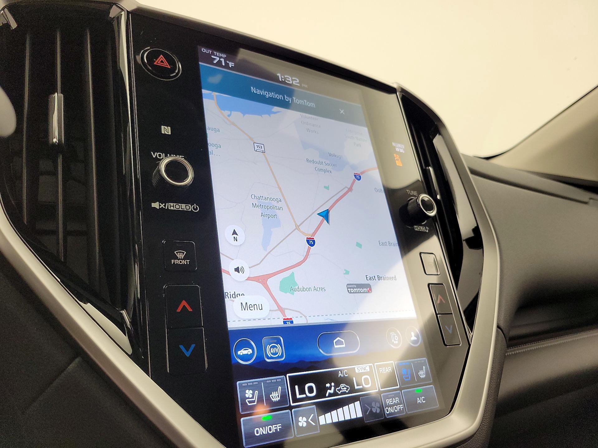 Thumbnail: 2023 Subaru Ascent - 14