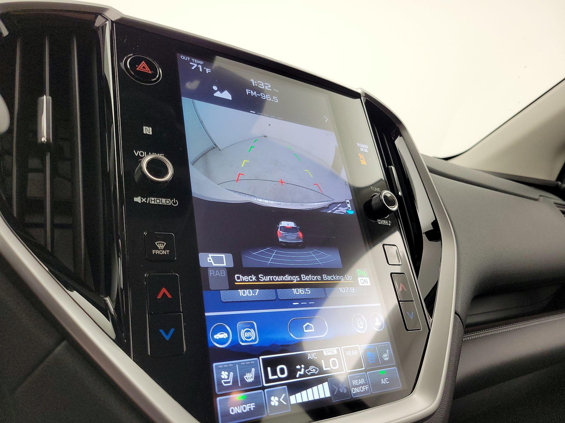 Thumbnail: 2023 Subaru Ascent - 15