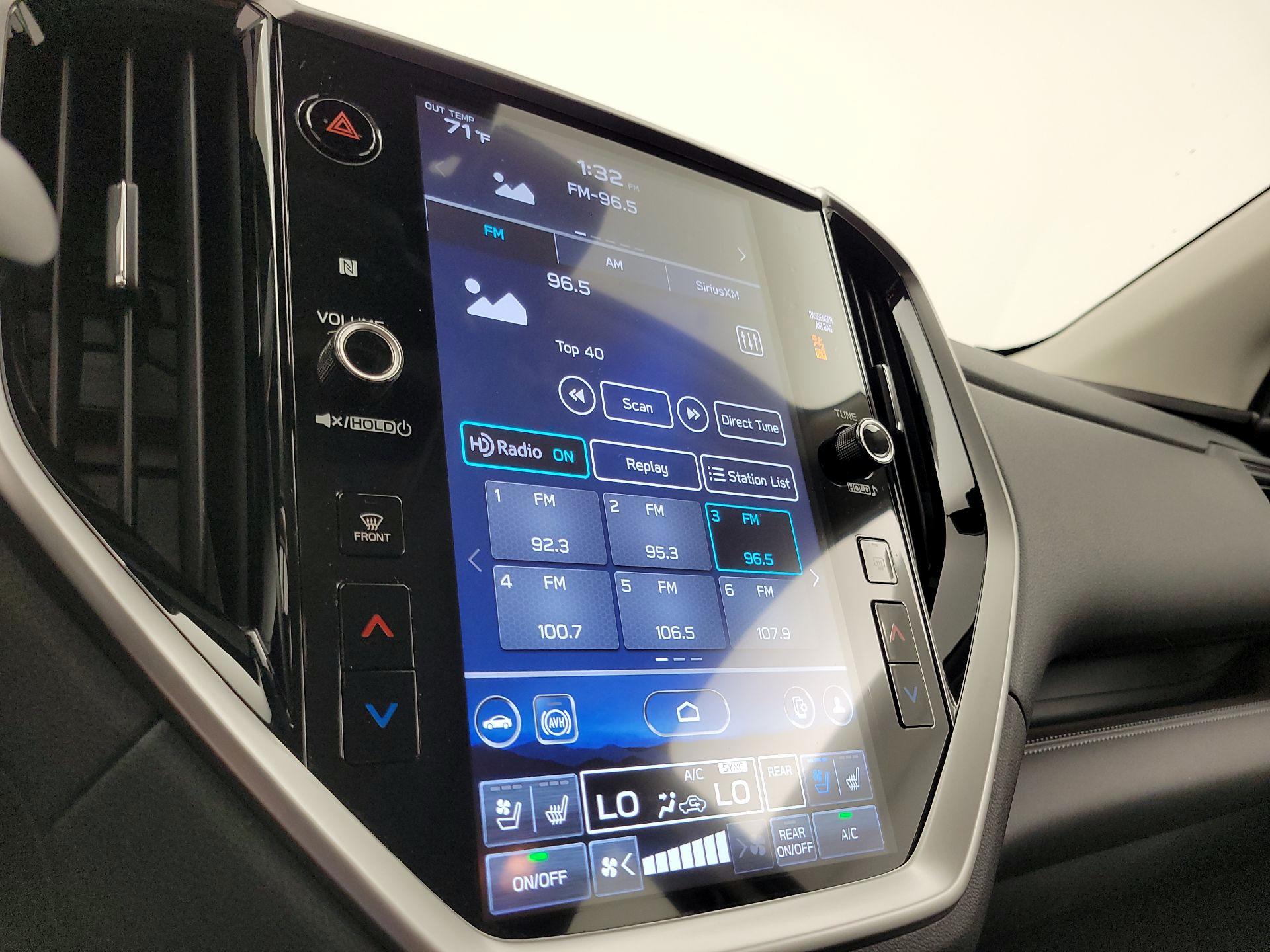 Thumbnail: 2023 Subaru Ascent - 16