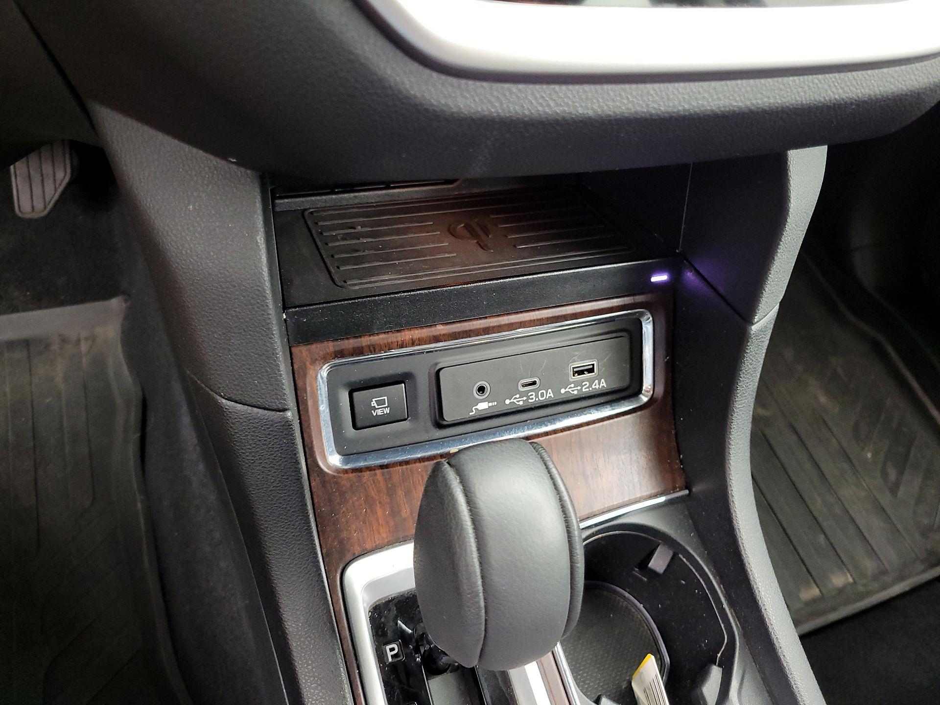 Thumbnail: 2023 Subaru Ascent - 17