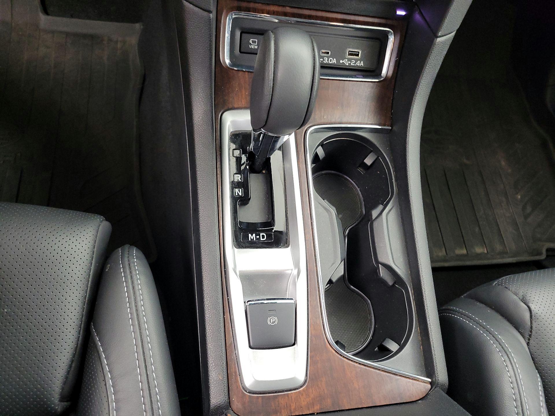 Thumbnail: 2023 Subaru Ascent - 18