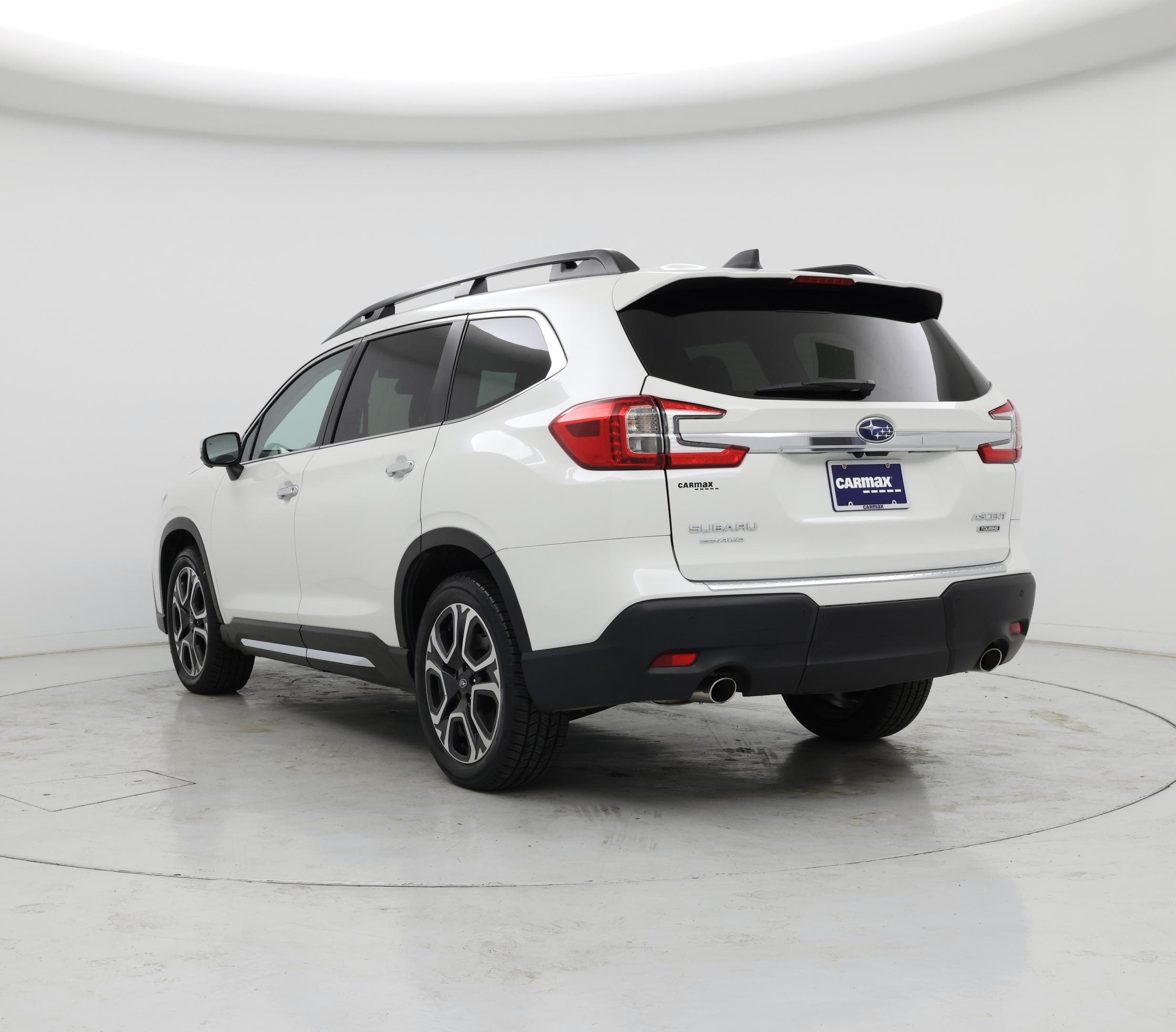 Thumbnail: 2023 Subaru Ascent - 2