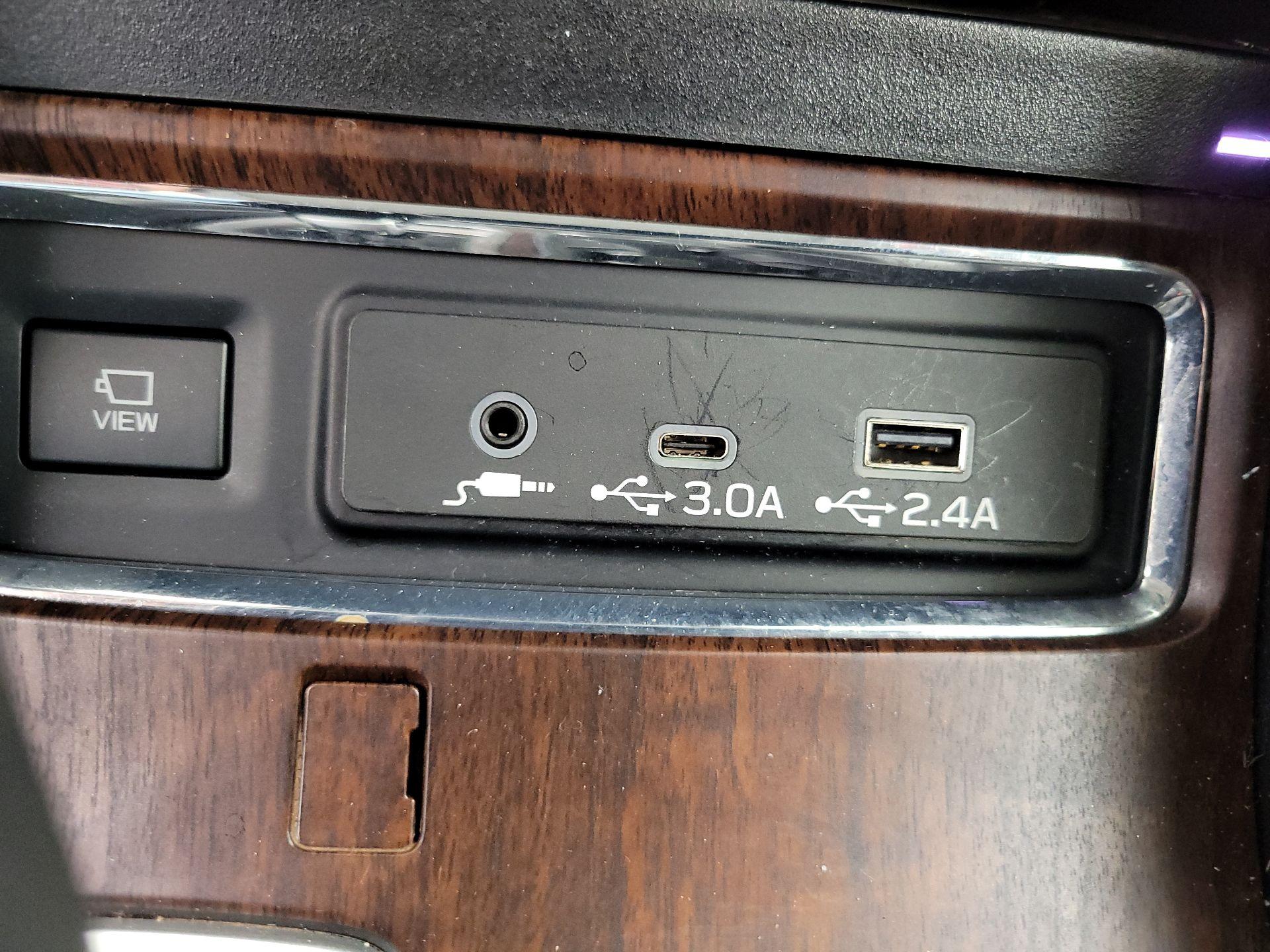 Thumbnail: 2023 Subaru Ascent - 19