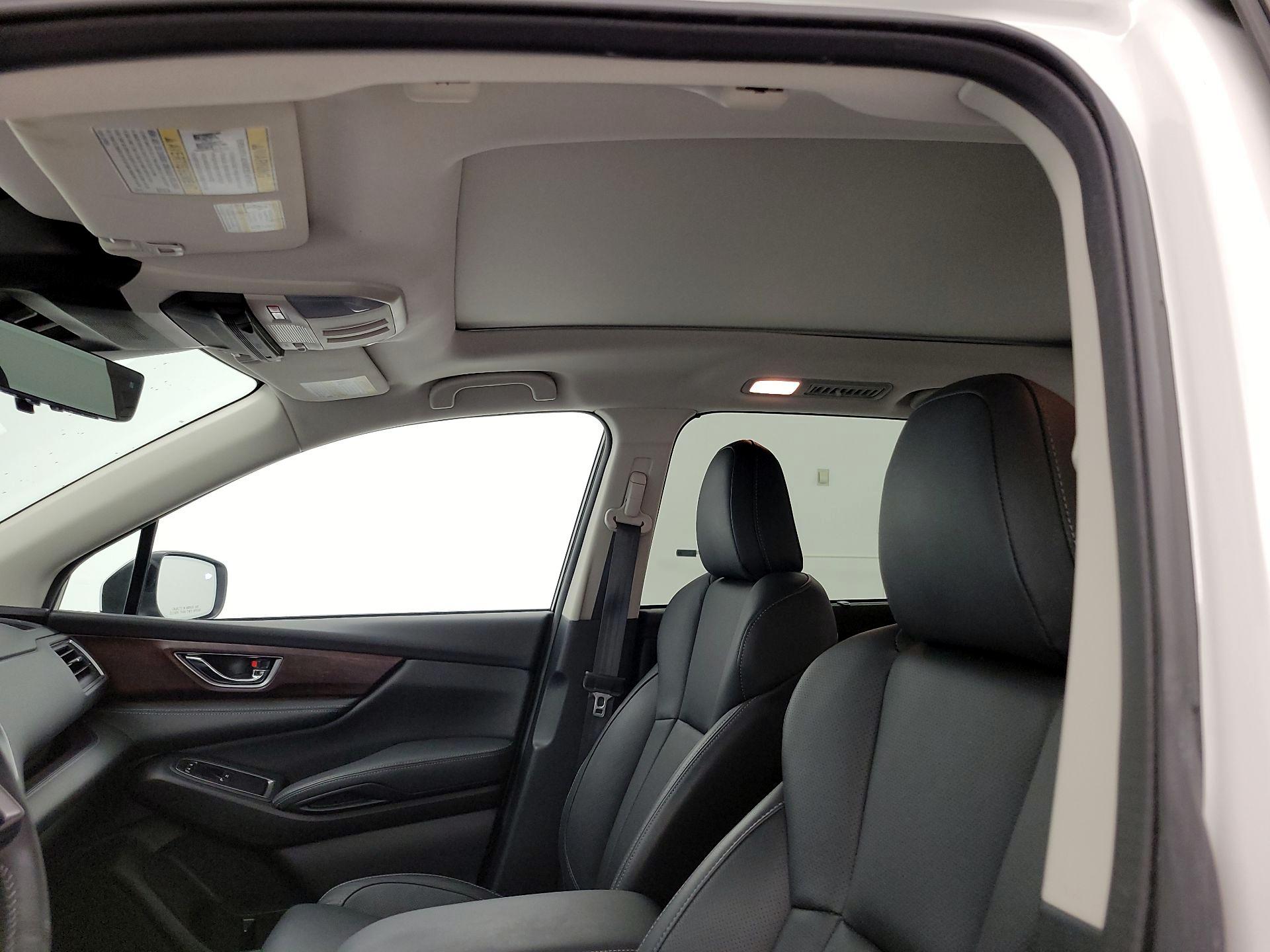 Thumbnail: 2023 Subaru Ascent - 20