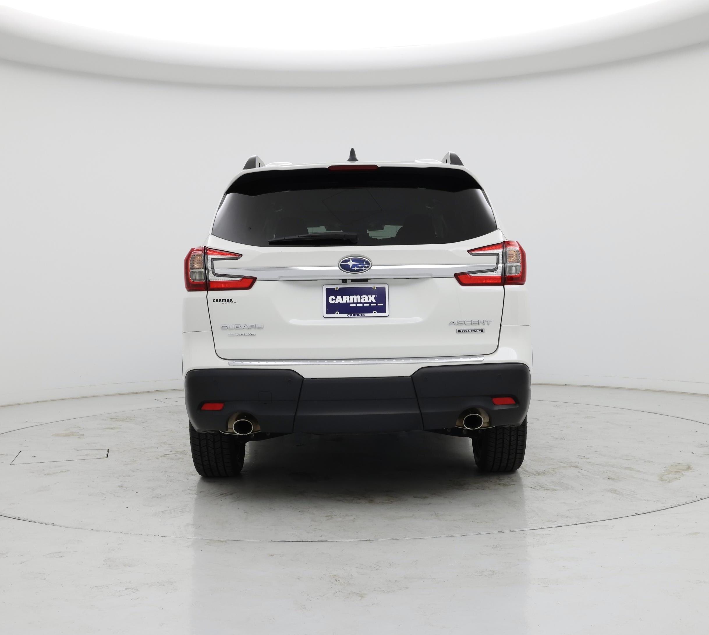 Thumbnail: 2023 Subaru Ascent - 6