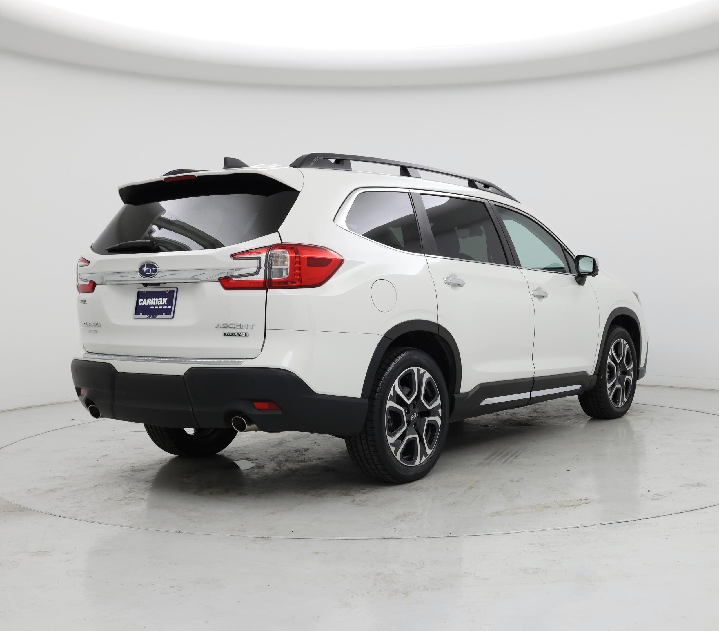 Thumbnail: 2023 Subaru Ascent - 8