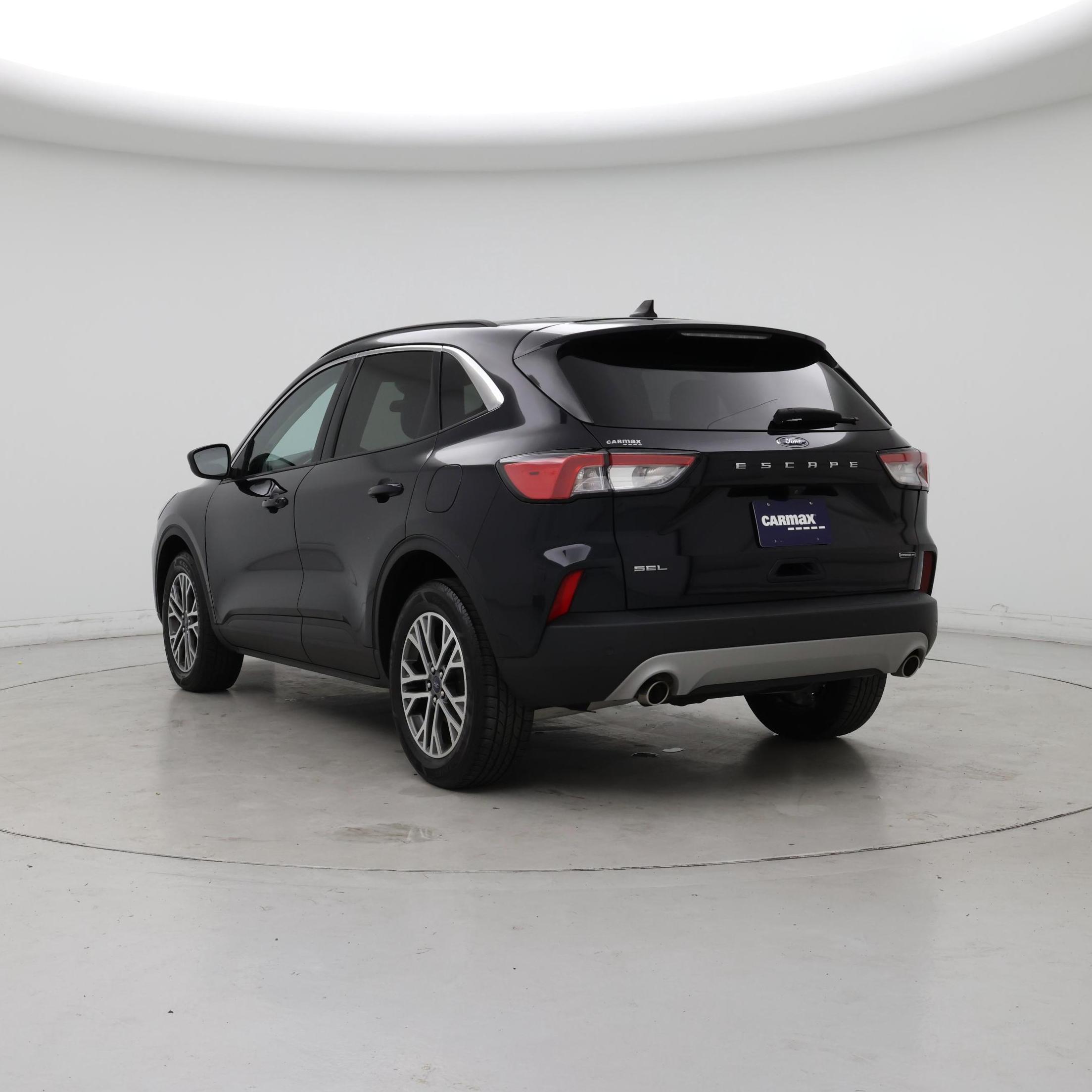 Thumbnail: 2021 Ford Escape - 2
