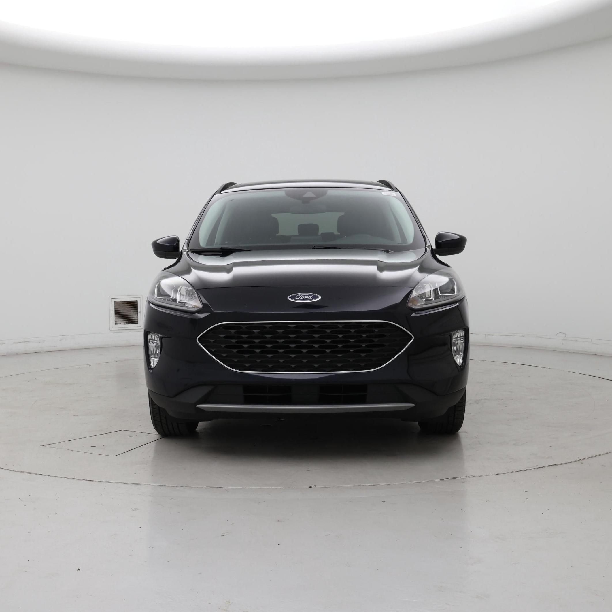Thumbnail: 2021 Ford Escape - 5