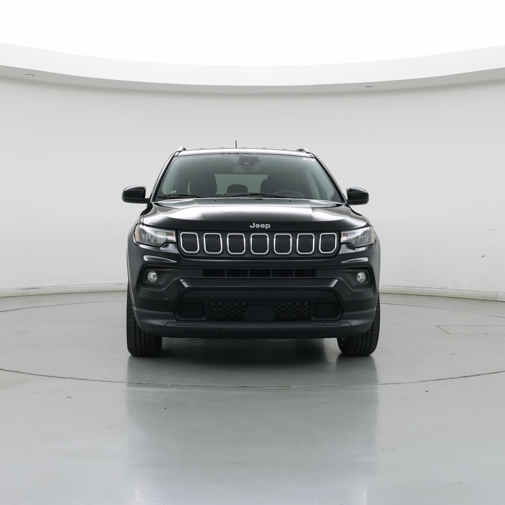 Thumbnail: 2022 Jeep Compass - 5