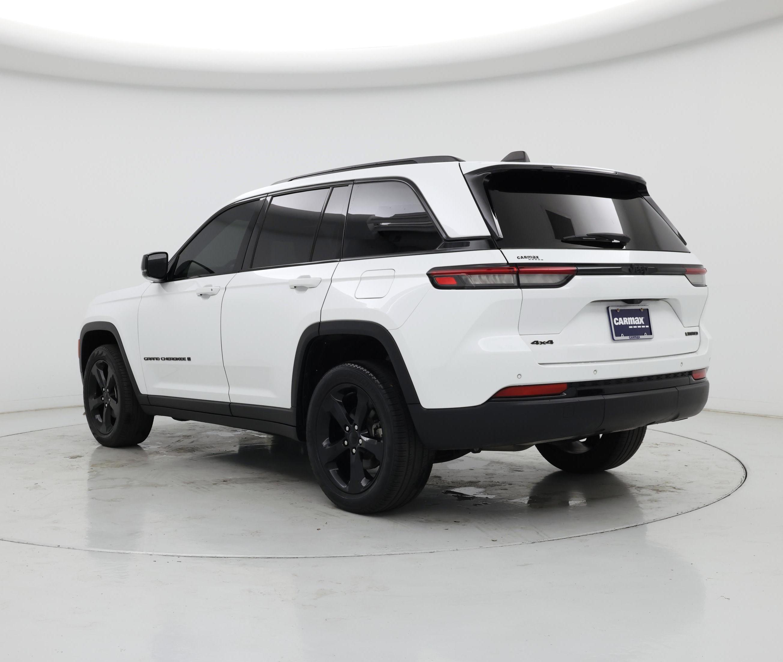 Thumbnail: 2023 Jeep Grand Cherokee - 2