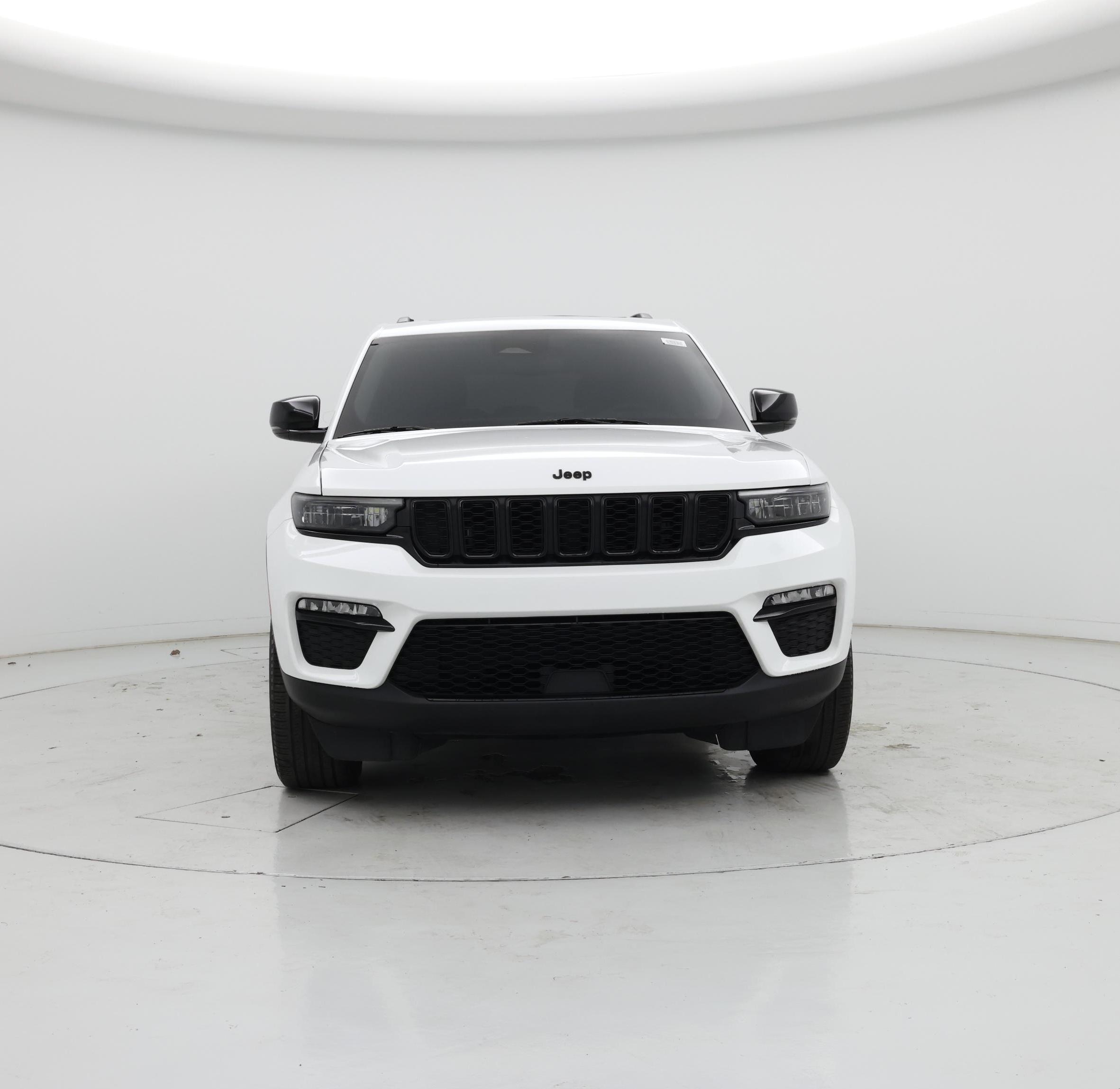 Thumbnail: 2023 Jeep Grand Cherokee - 5