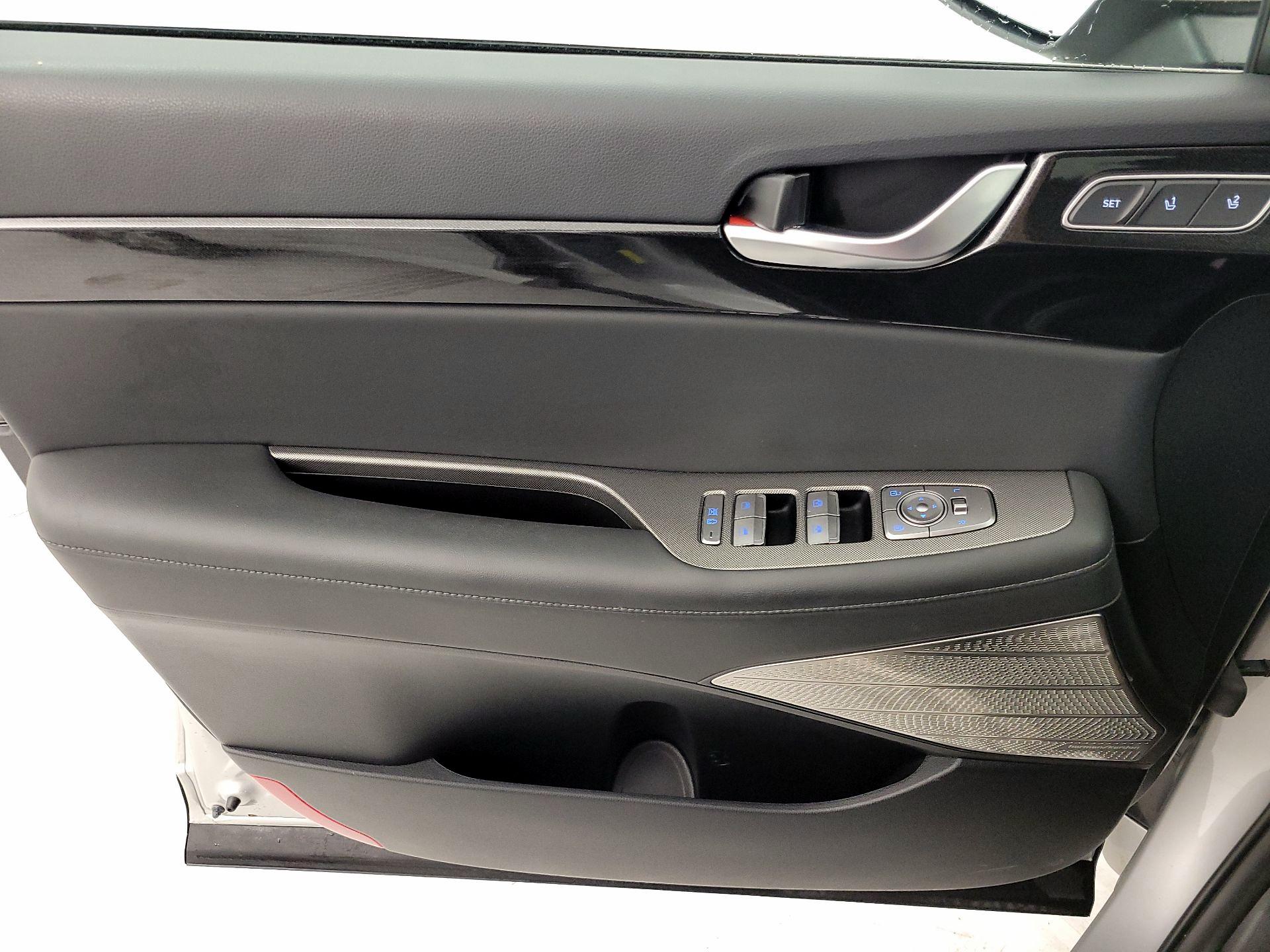 Thumbnail: 2022 Hyundai Palisade - 12