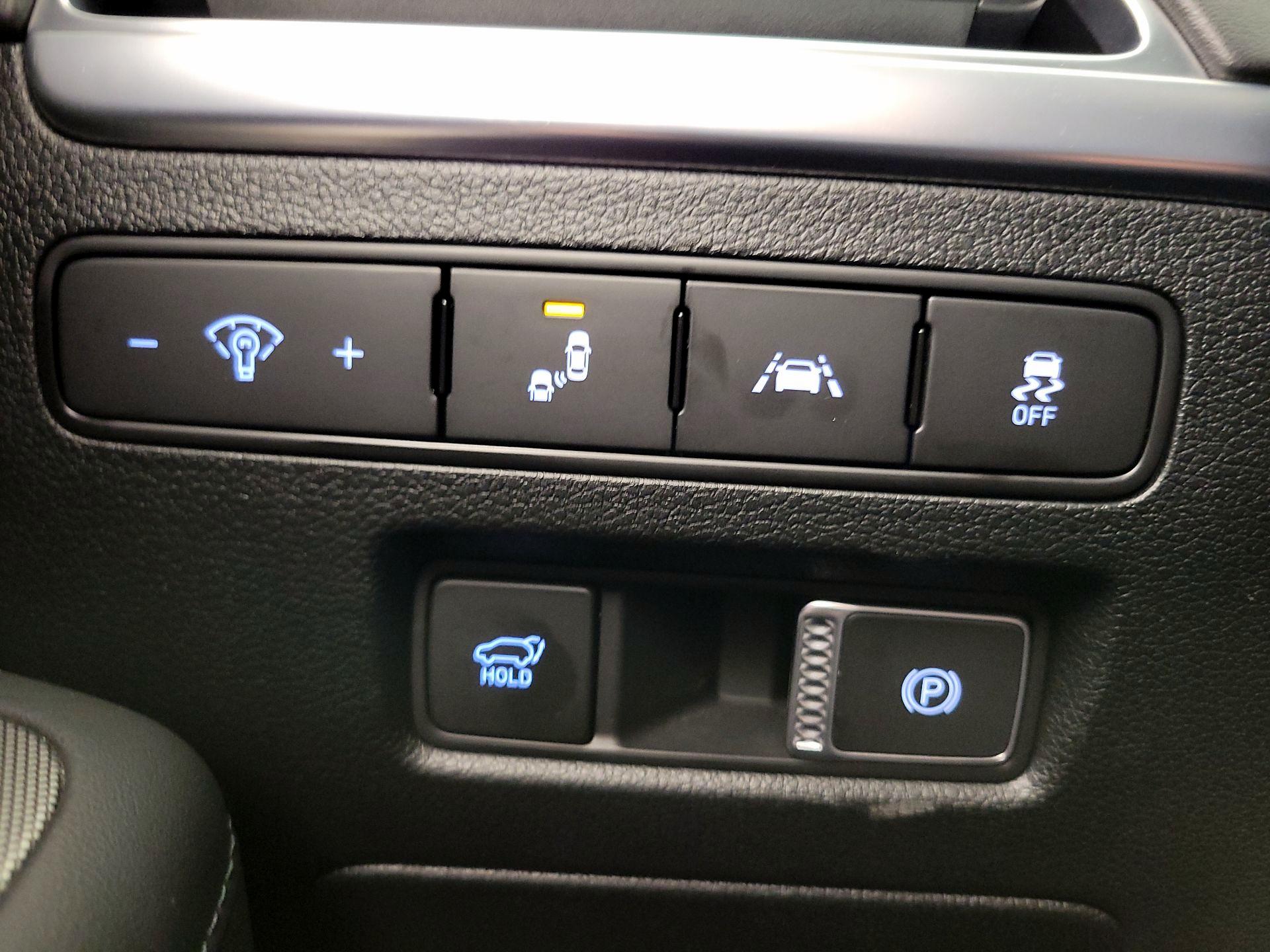 Thumbnail: 2022 Hyundai Palisade - 13