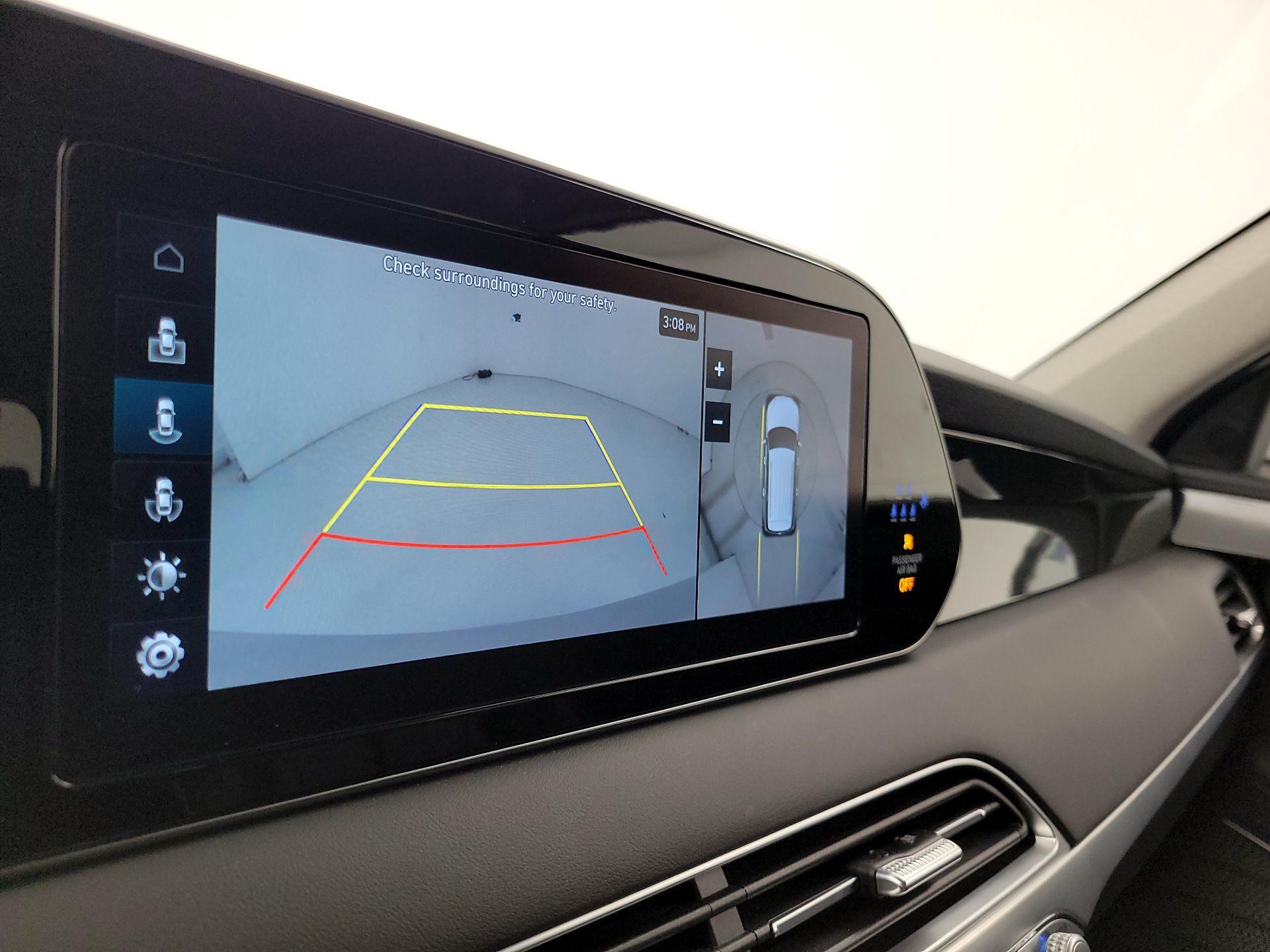 Thumbnail: 2022 Hyundai Palisade - 14