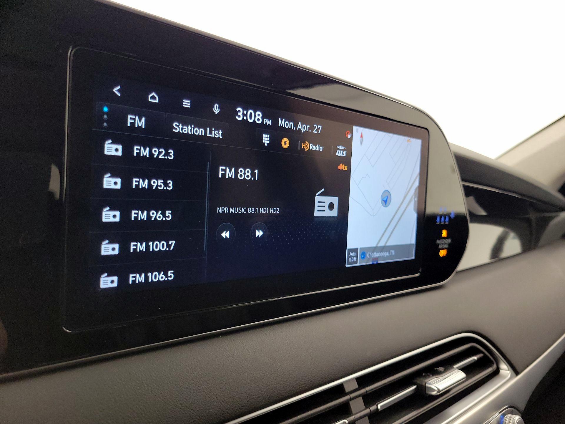 Thumbnail: 2022 Hyundai Palisade - 15