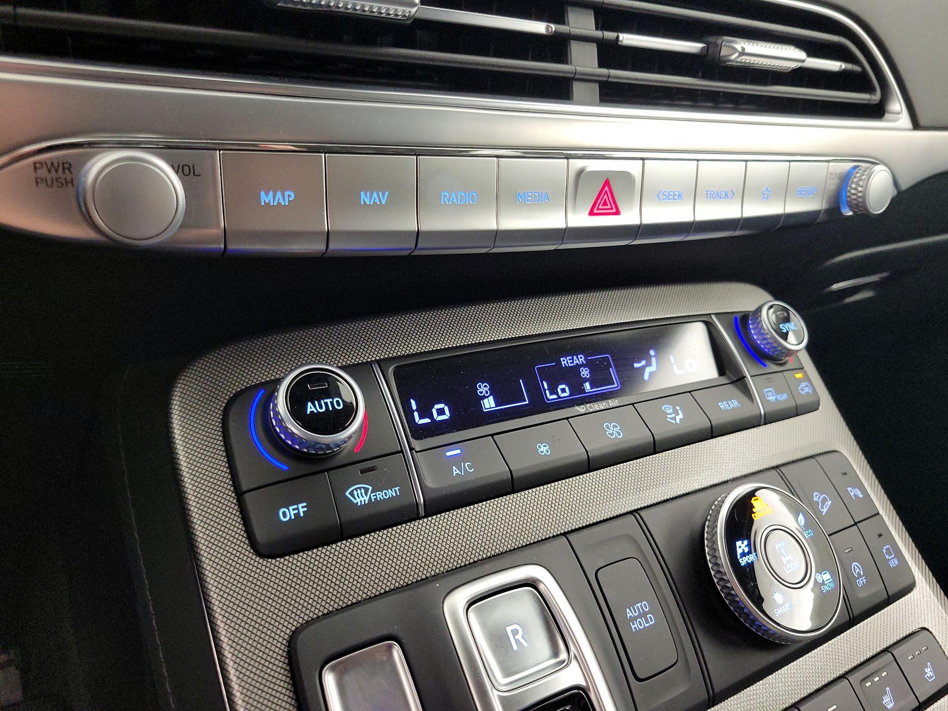 Thumbnail: 2022 Hyundai Palisade - 16