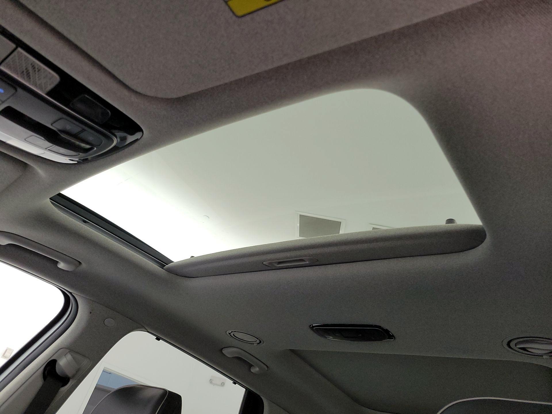 Thumbnail: 2022 Hyundai Palisade - 19