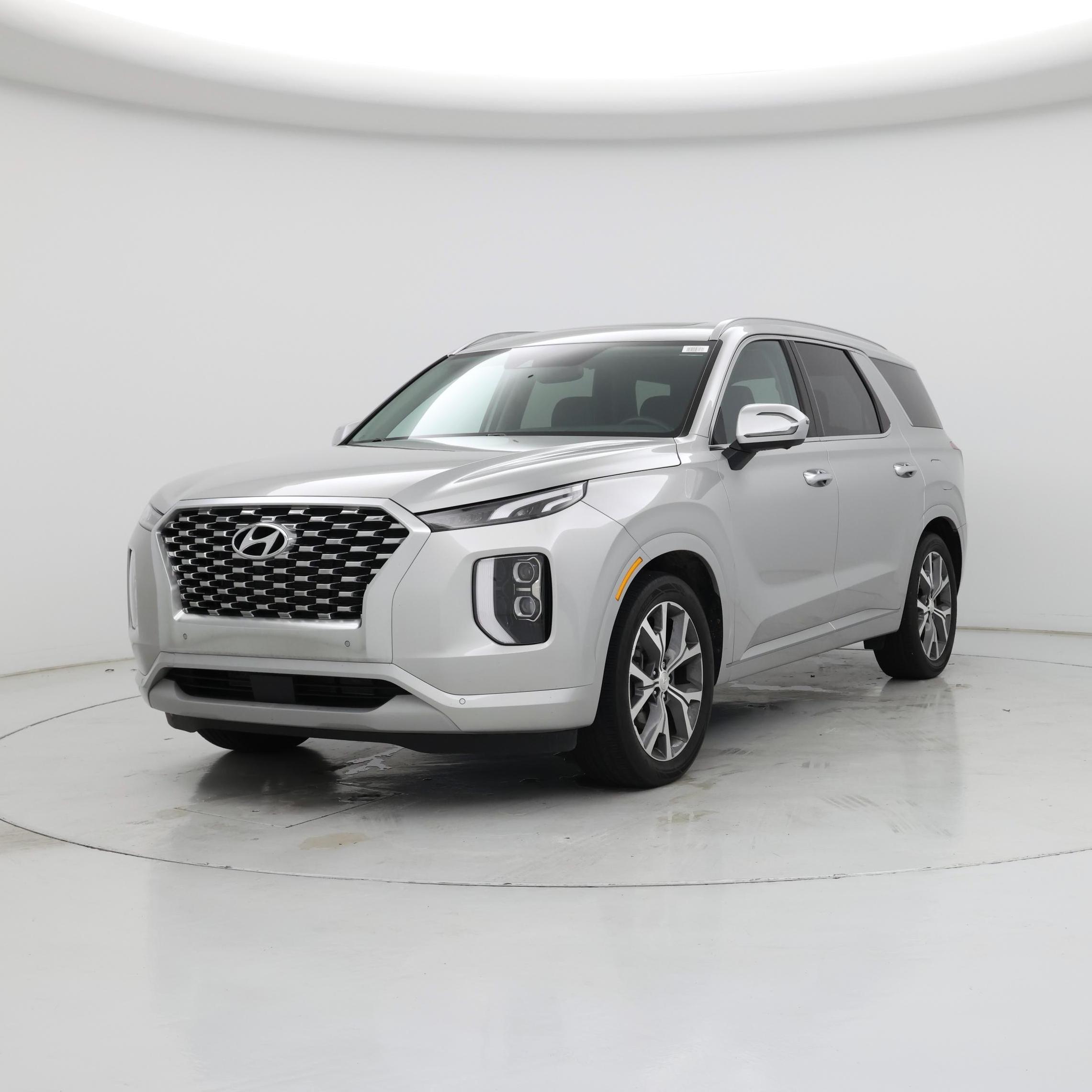 Thumbnail: 2022 Hyundai Palisade - 4