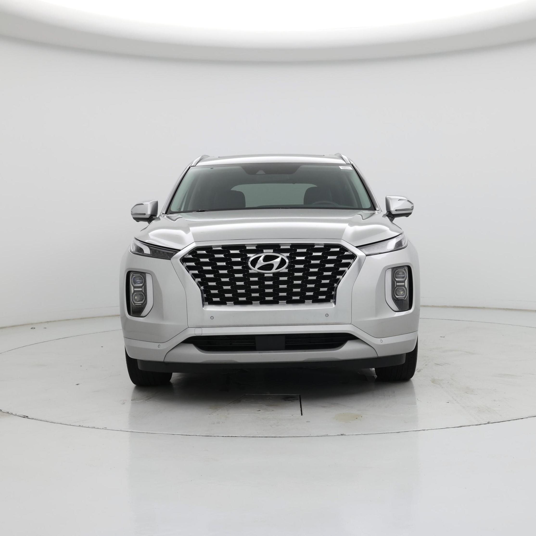 Thumbnail: 2022 Hyundai Palisade - 5