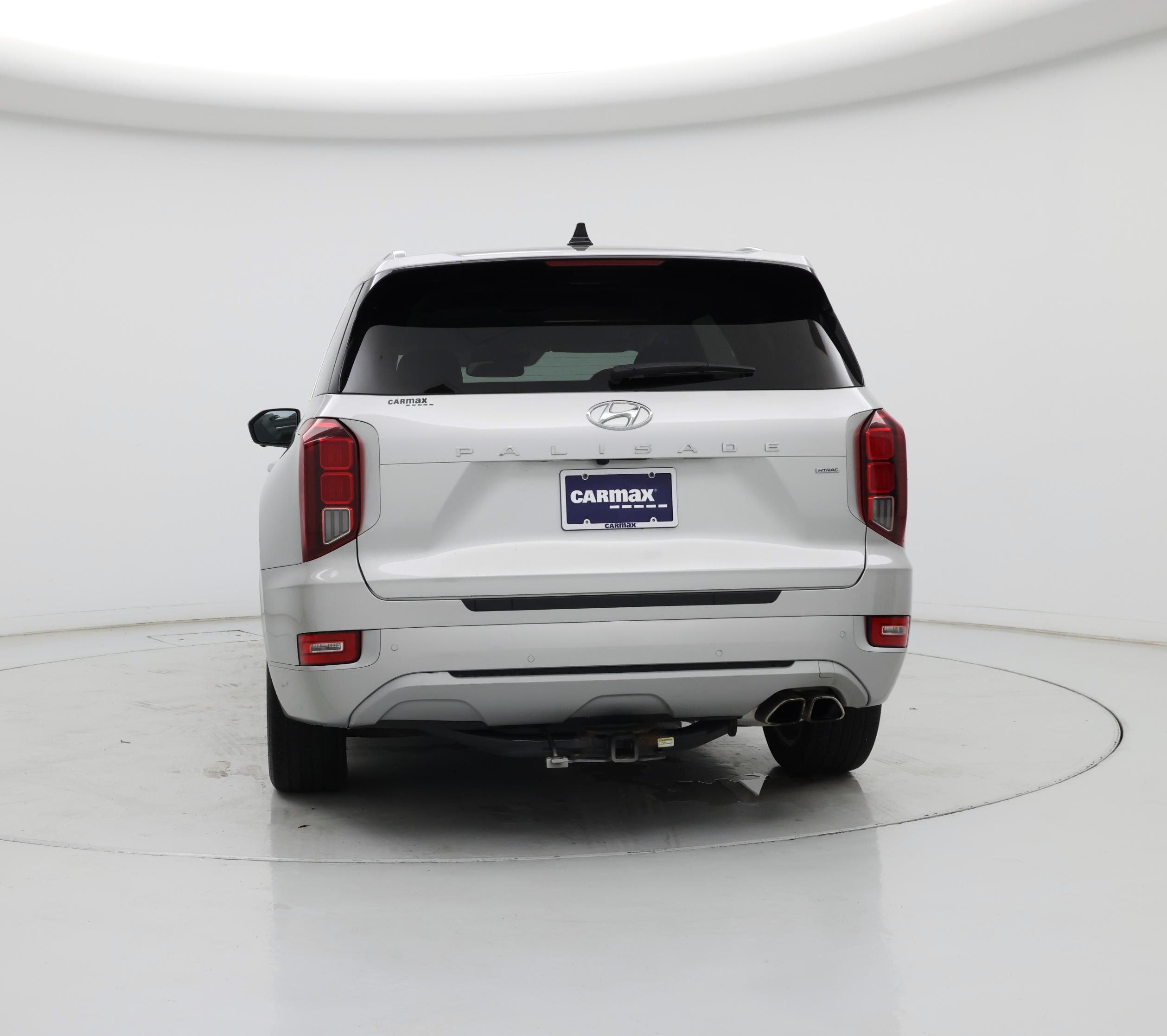 Thumbnail: 2022 Hyundai Palisade - 6