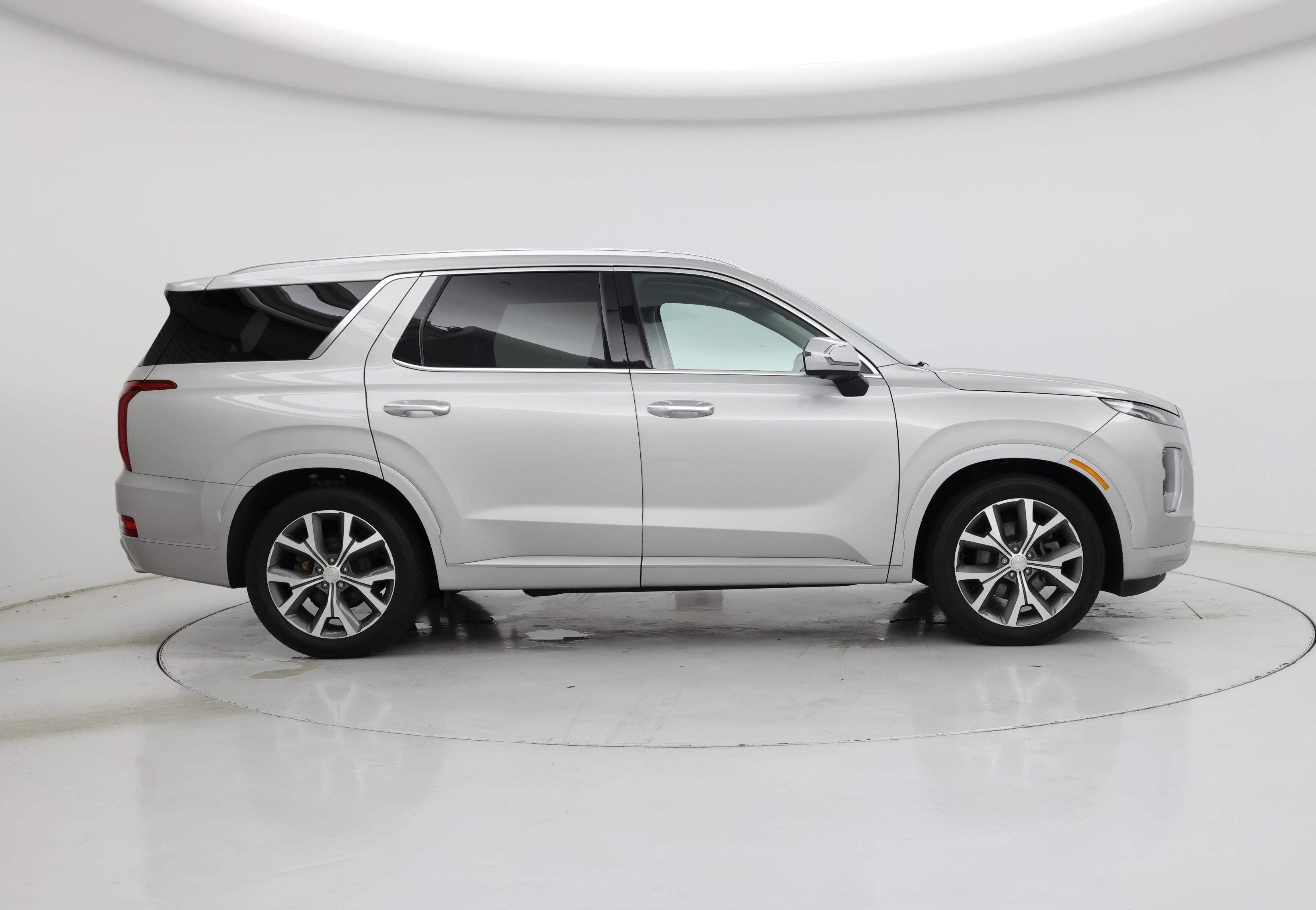 Thumbnail: 2022 Hyundai Palisade - 7