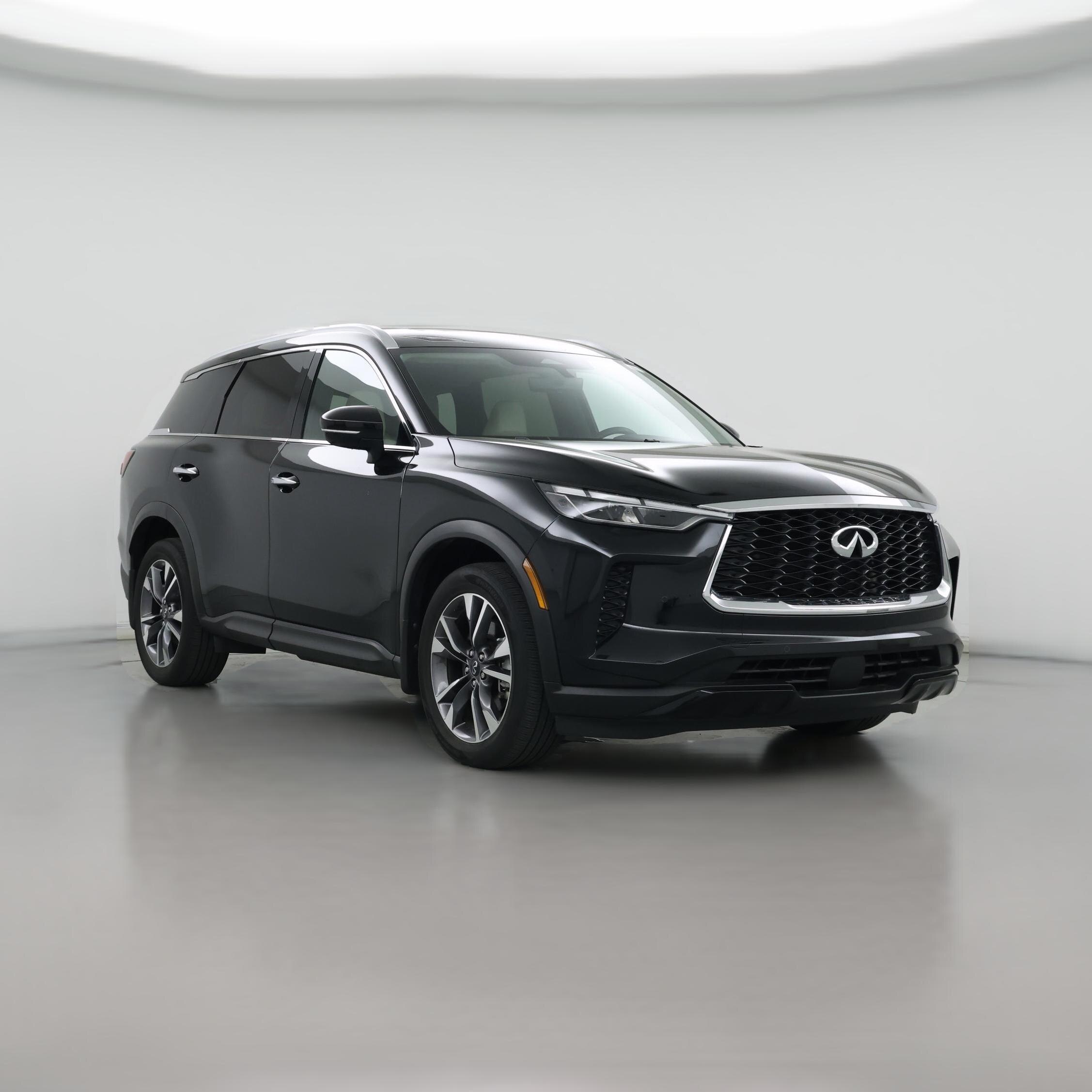 Thumbnail: 2023 INFINITI QX60 - 1