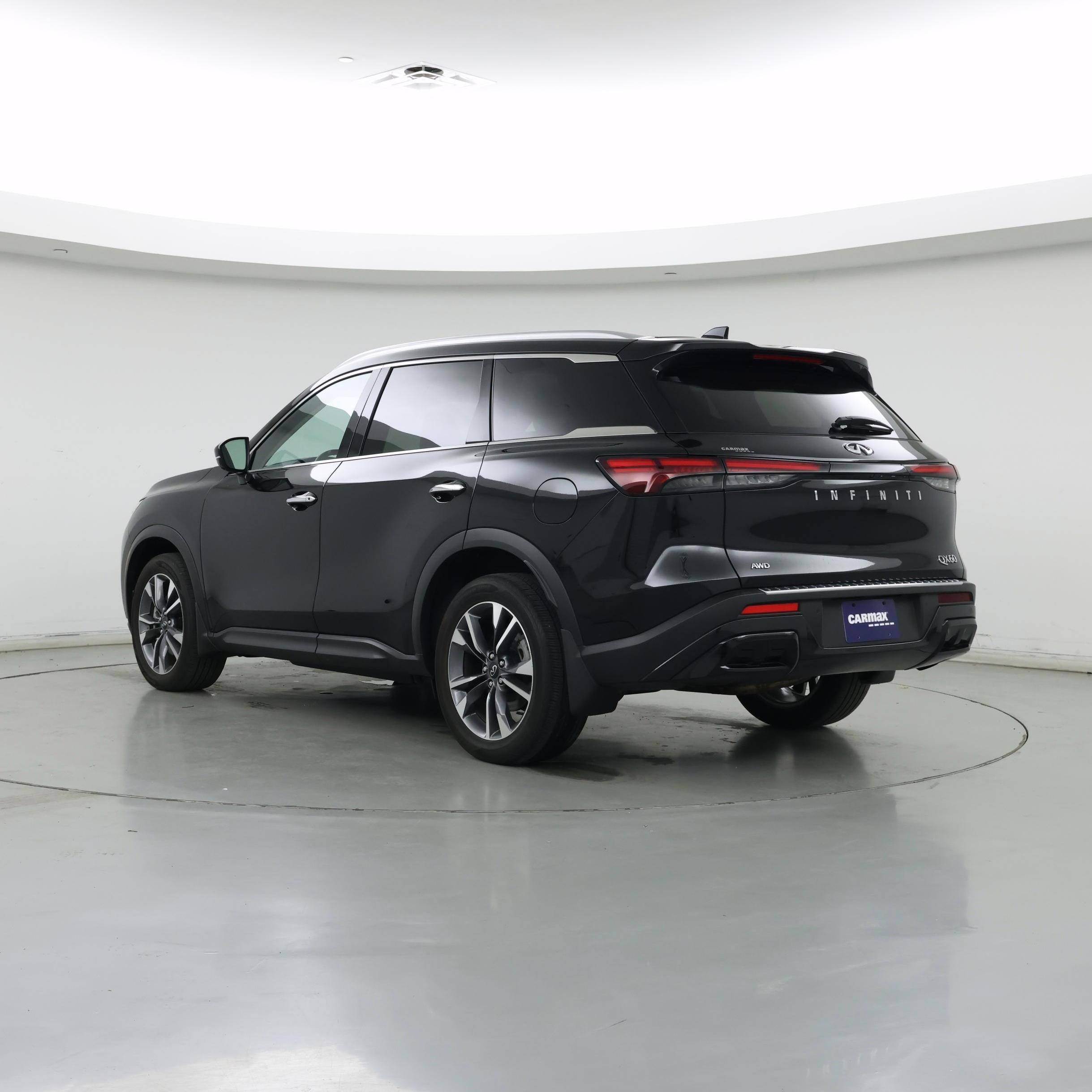 Thumbnail: 2023 INFINITI QX60 - 2