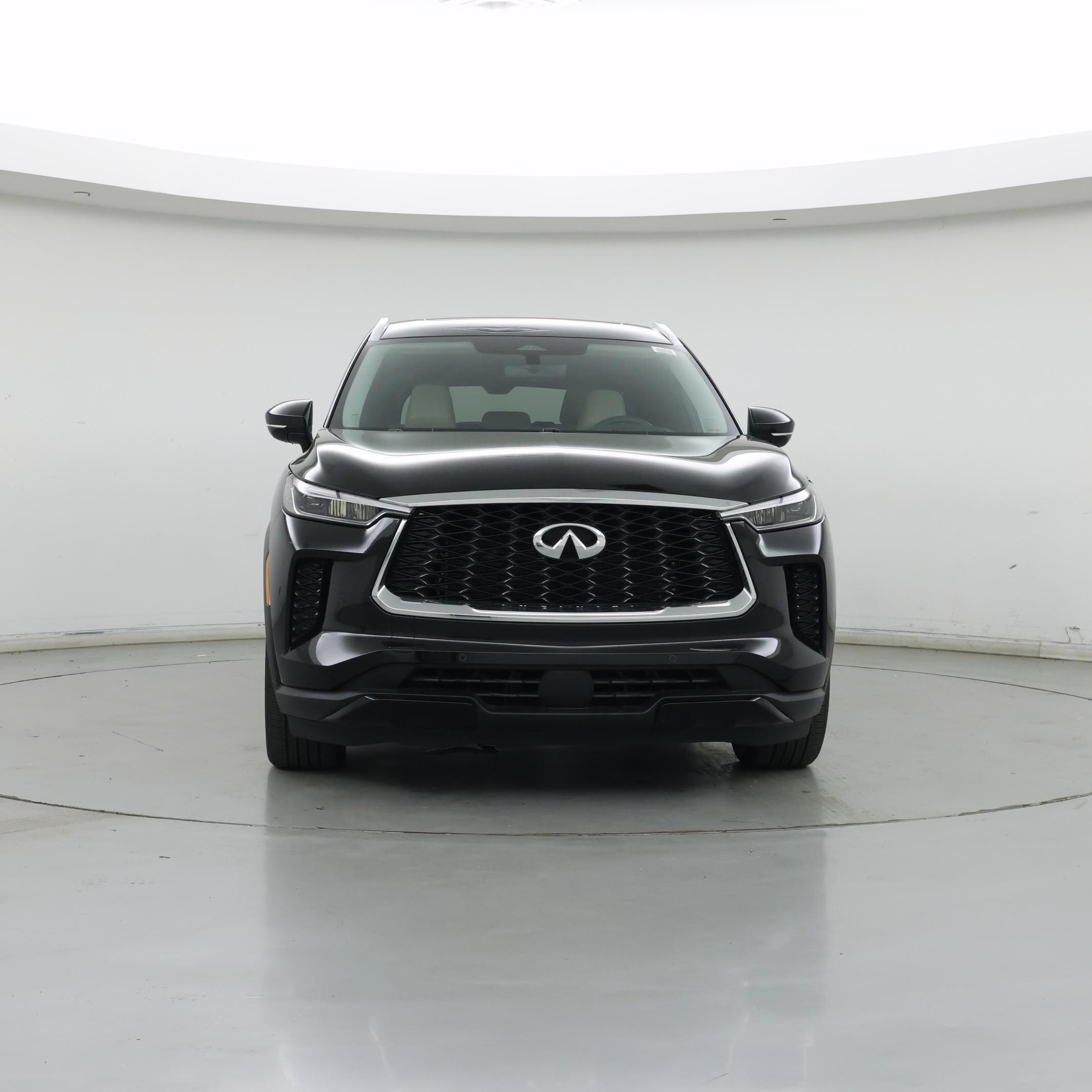 Thumbnail: 2023 INFINITI QX60 - 5
