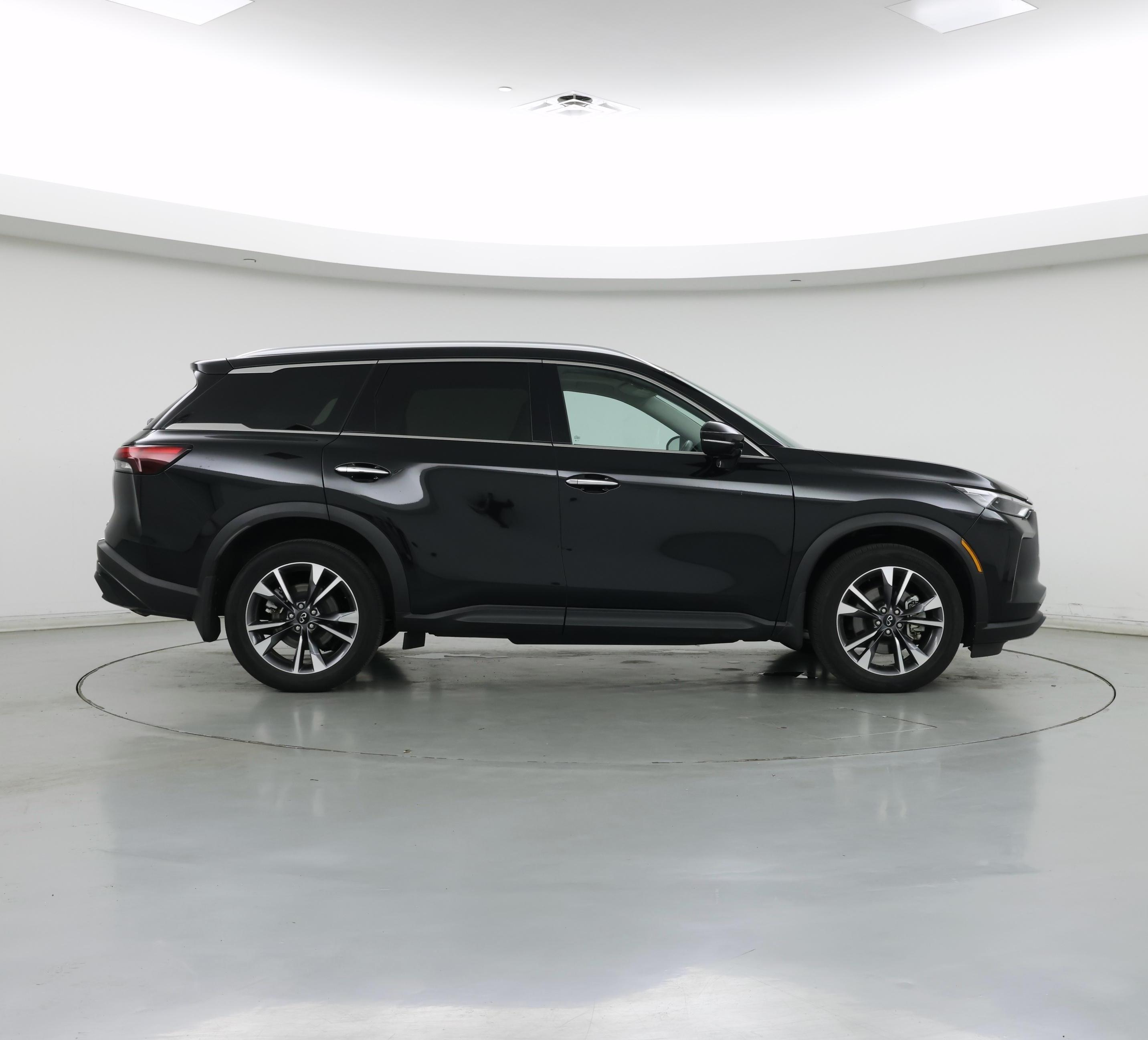 Thumbnail: 2023 INFINITI QX60 - 7