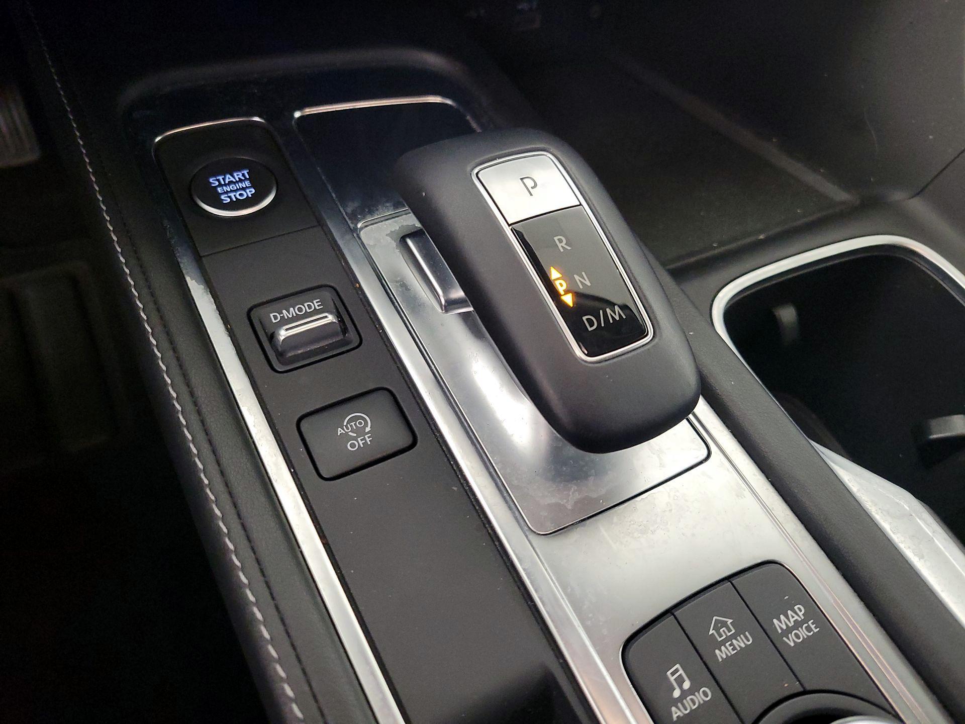 Thumbnail: 2023 INFINITI QX60 - 18