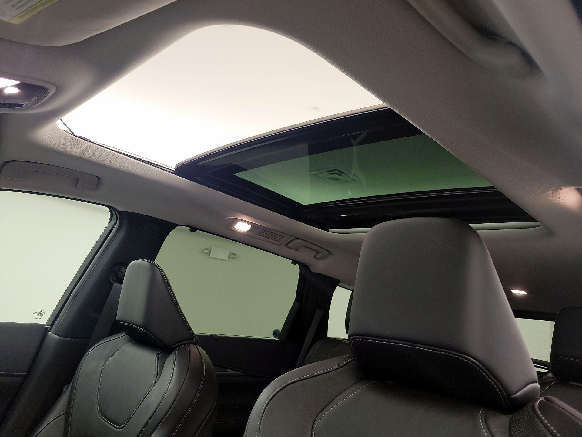 Thumbnail: 2023 INFINITI QX60 - 20