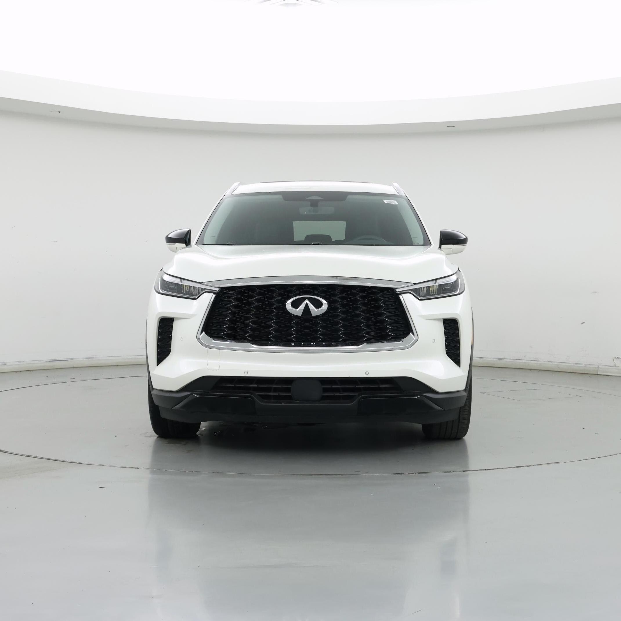 Thumbnail: 2023 INFINITI QX60 - 5